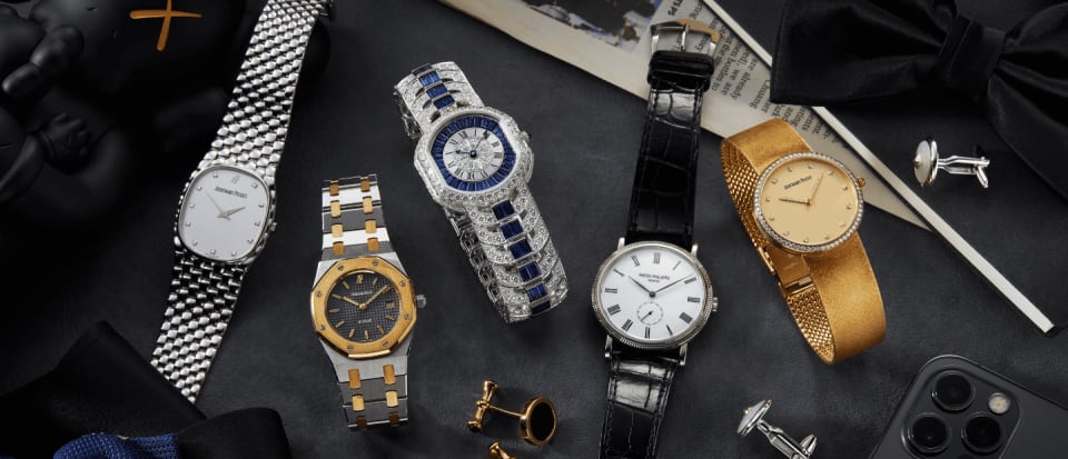 How To Start Collecting Watches — The Wristcheck Guide article image