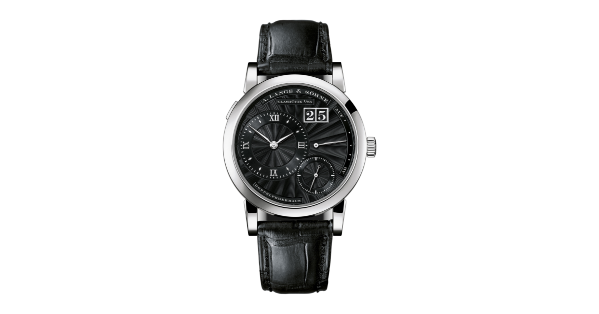ス*ン様 【2021】I’ve 20th Anniversary EXTENDE A. Lange & Söhne Lange 1 