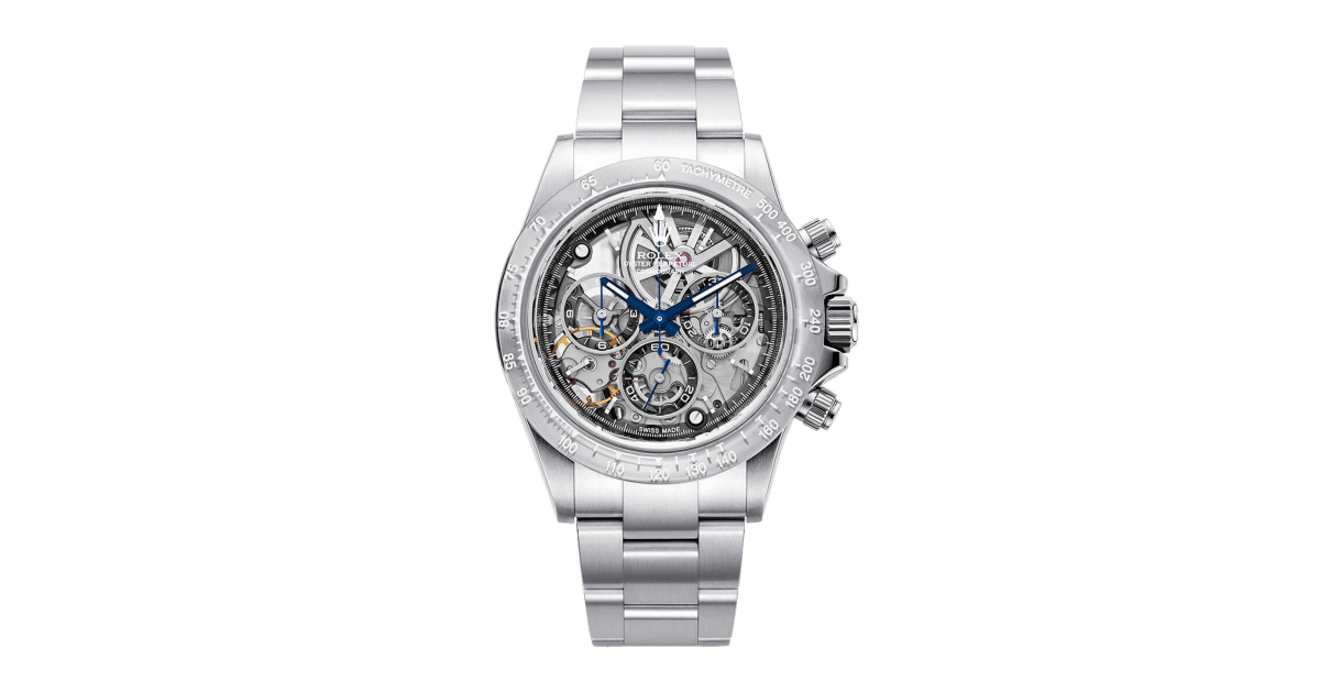 Artisans de Genève Submariner Artisans de Genève 