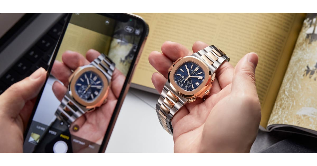 How Much Is My Watch Worth? Wristcheck