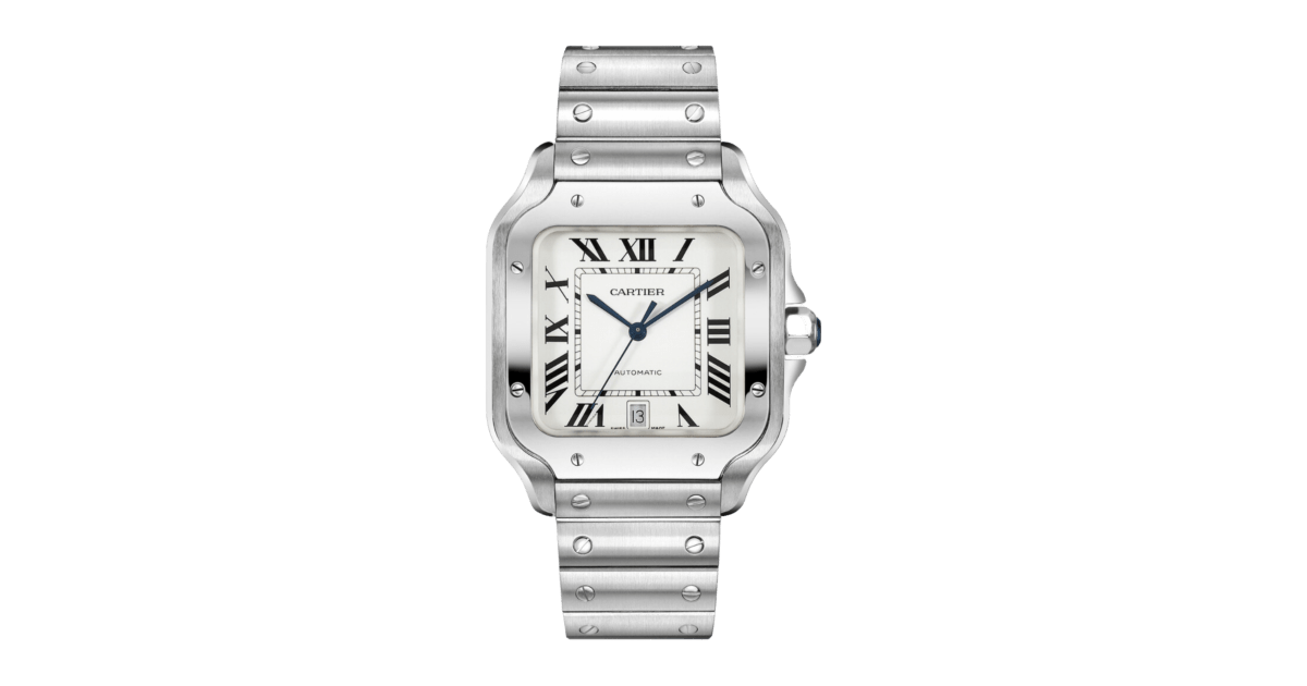 Cartier
