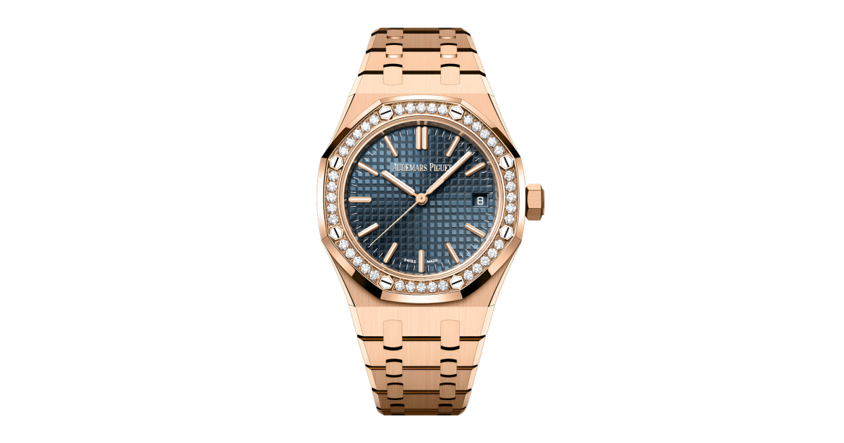 Audemars Piguet OAK アートブック 日本語版 Audemars Piguet OAK