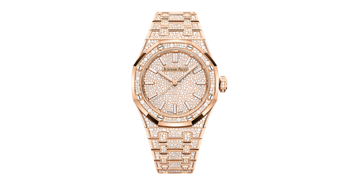 さ*8様 Audemars Piguet  OAK ペンダントトップ 991d61a507dec0853fc14ab2a1ca91