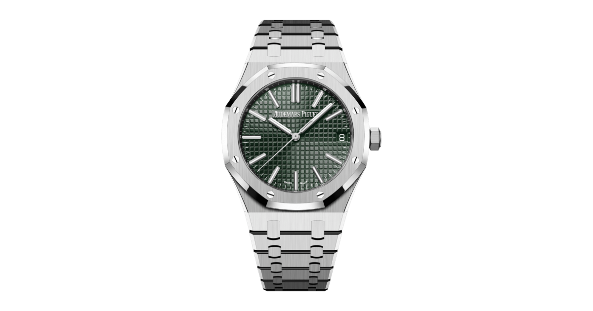 Audemars Piguet Royal Oak Selfwinding 
