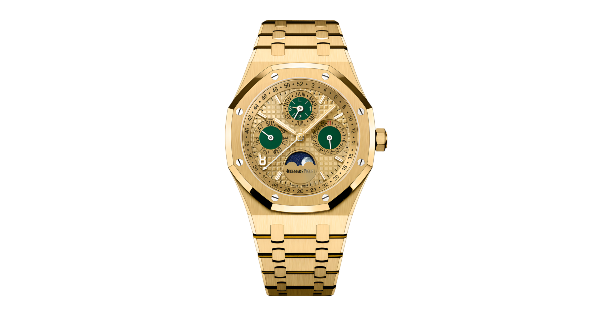 Audemars Piguet Royal Oak 41 