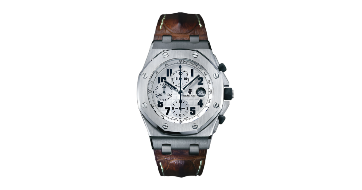 Audemars Piguet Royal Oak Offshore 