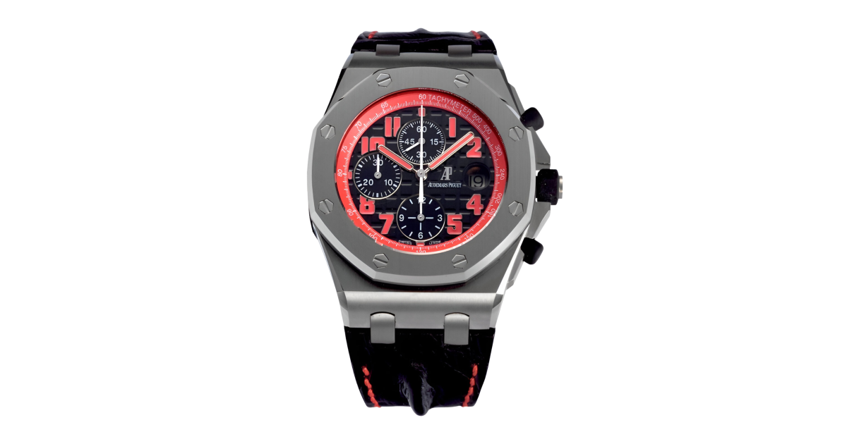 Orologio Audemars Piguet Royal Oak 41mm Doppio Bilanciere Scheletrato Oro rosa 15407OR.OO.1220OR Orologio Audemars Piguet Royal Oak 41mm Doppio Bilanciere Scheletrato Oro rosa 15407OR.OO.1220OR