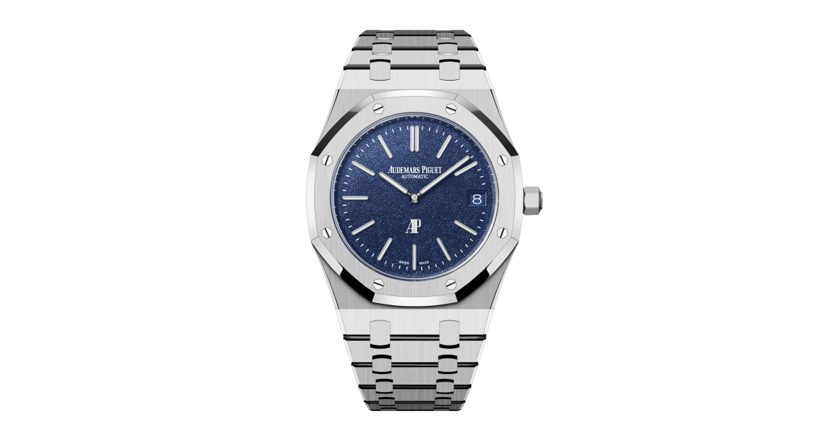 Audemars Piguet Royal Oak 