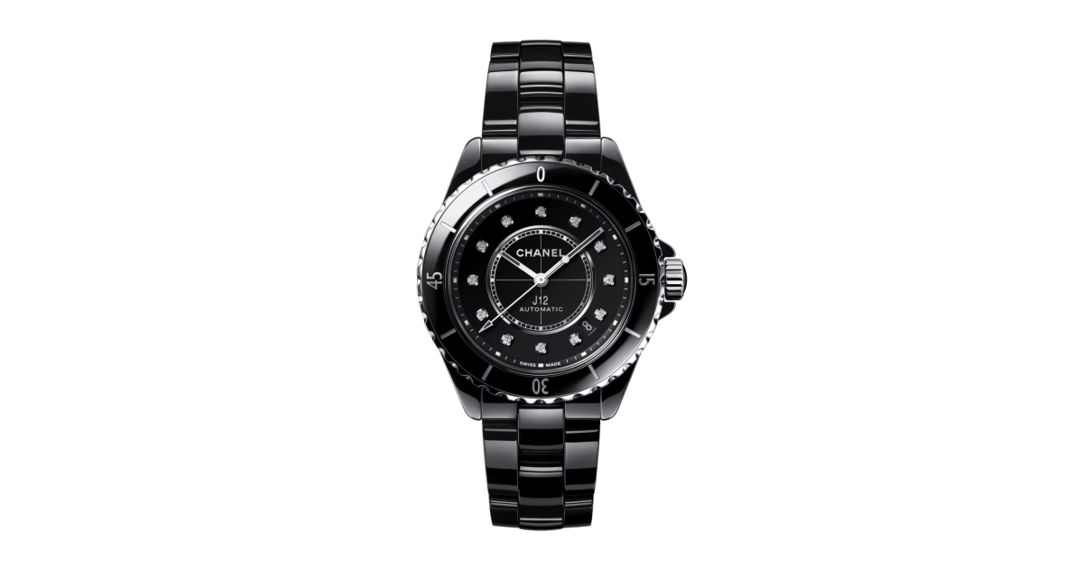 CHANEL J12 純正コマ　　2コマ　38ミリ41ミリ用 CHANEL J12 純正コマ 2コマ 38ミリ41ミリ用 CHANEL J12 純正コマ 2コマ