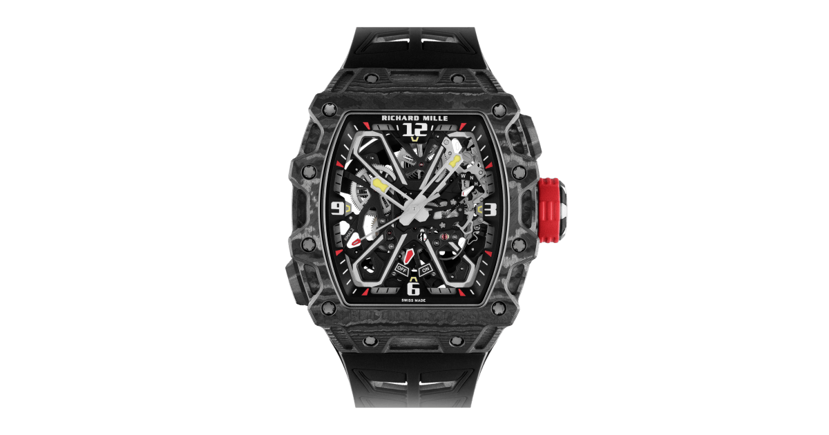 Richard Mille RM35-03 