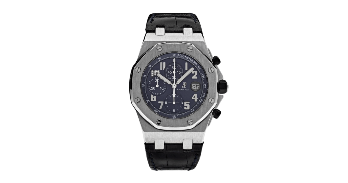 Audemars Piguet Royal Oak Offshore Chronograph 