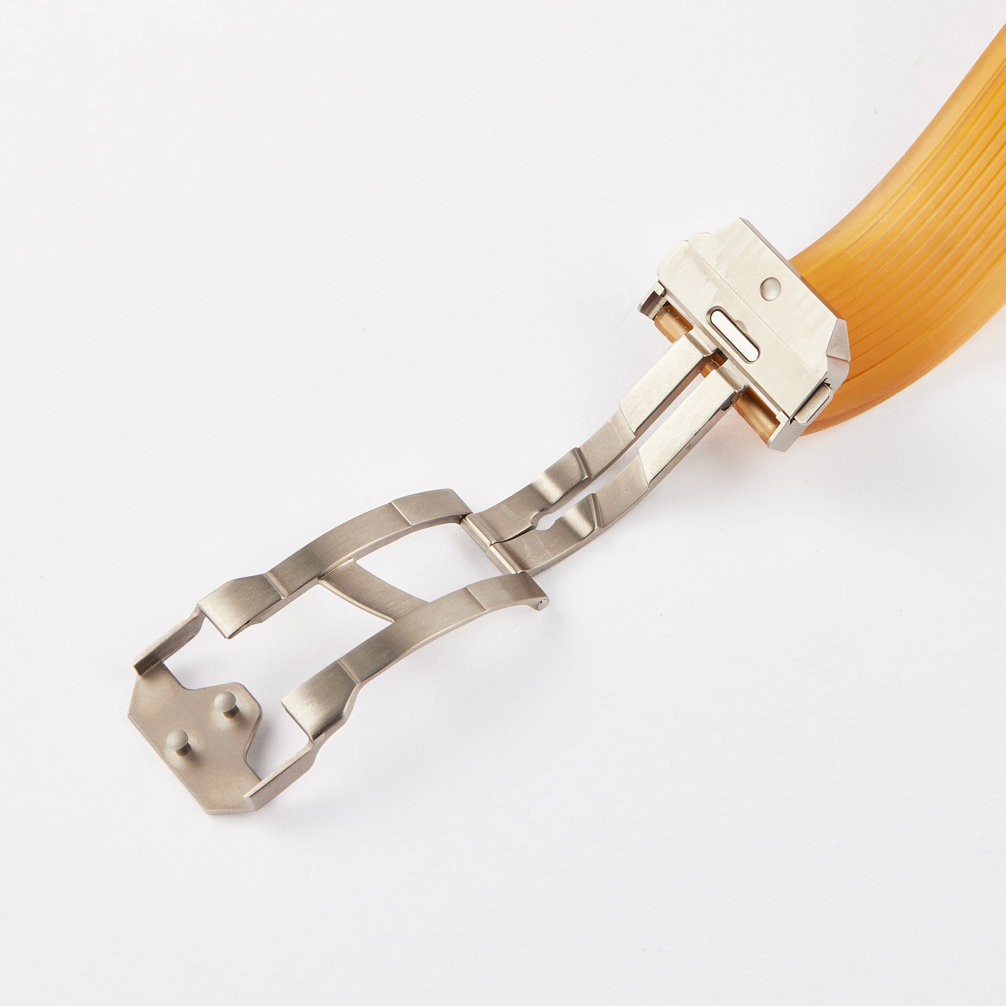 Big Bang Tourbillon Orange Sapphire Skeleton dial 45mm Product Image 8