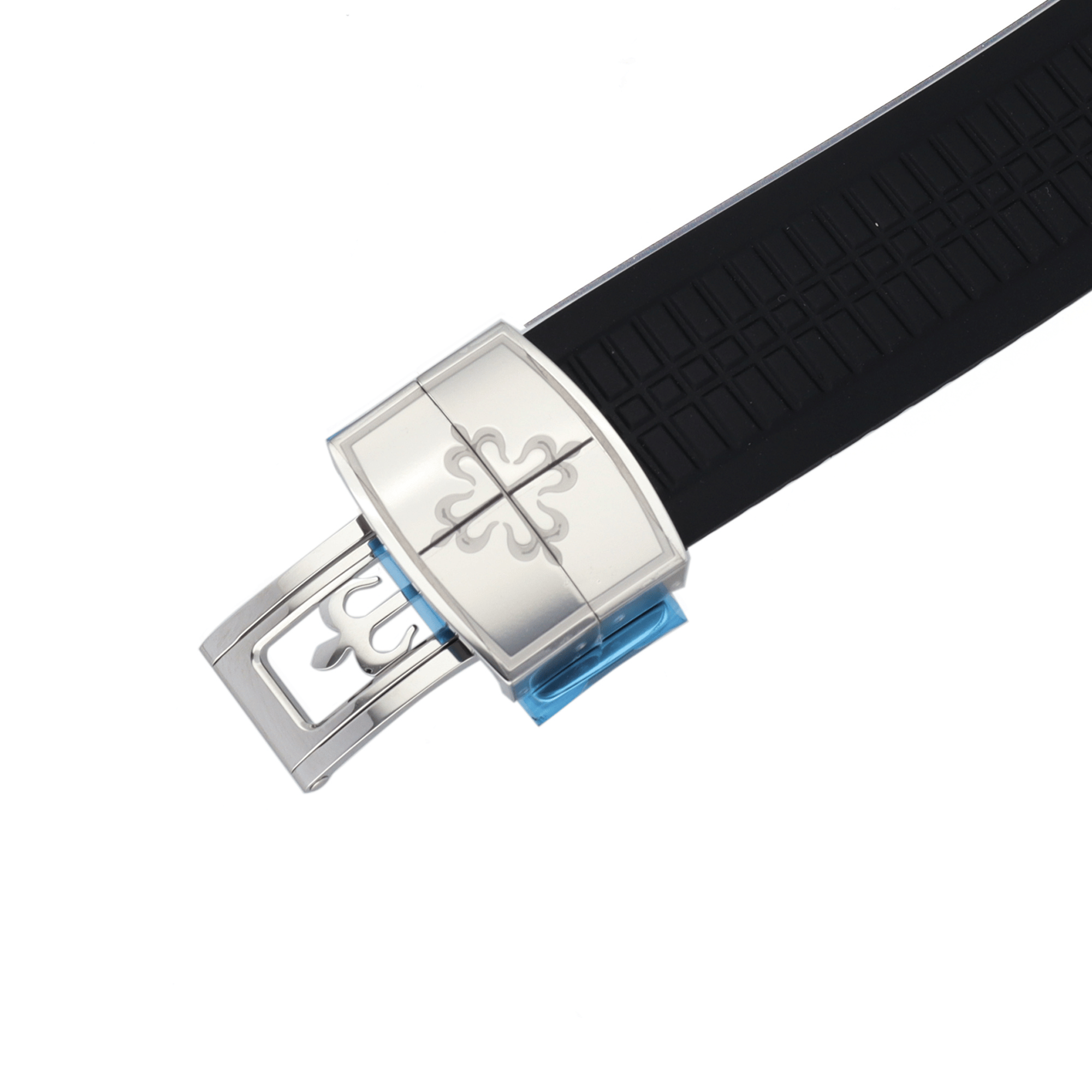 Aquanaut Steel Black Dial 40mm Product Image 7