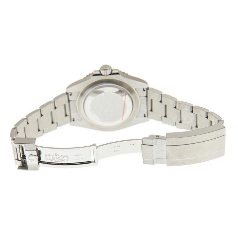 Submariner Date Steel Black Dial "Starbucks" 41mm Product Image 5