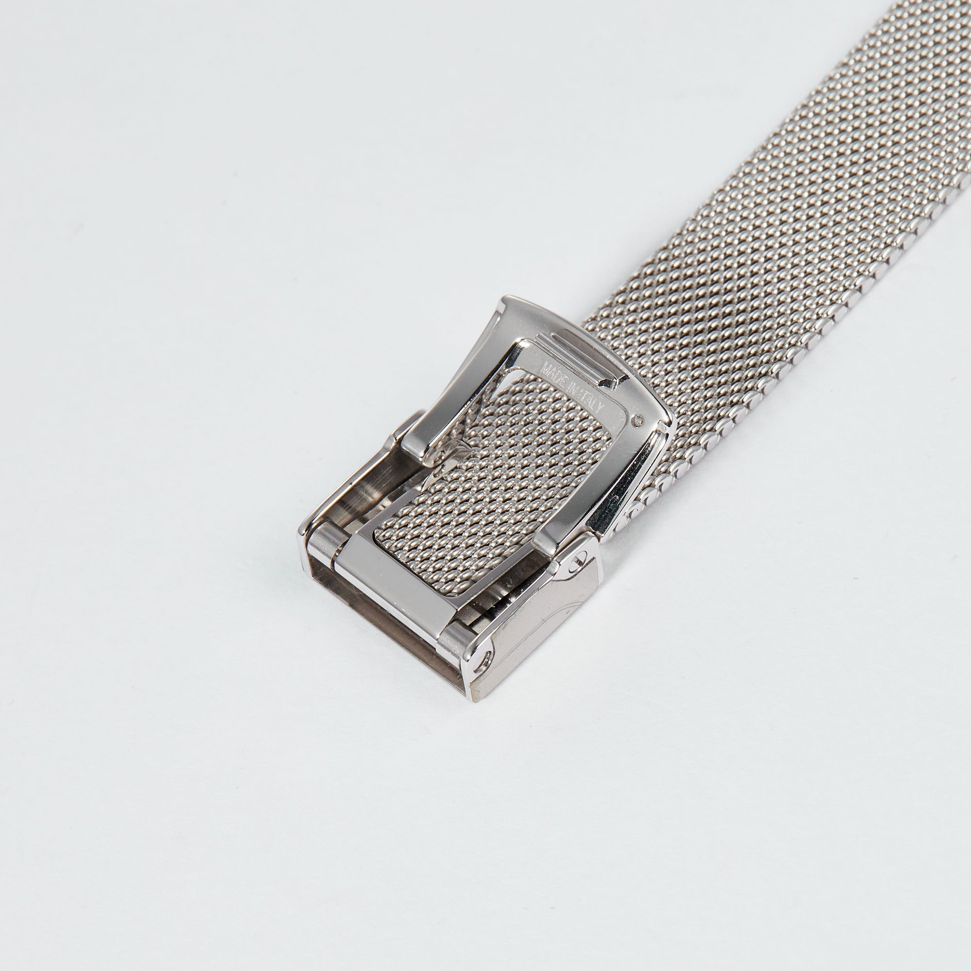 Limelight Gala White Gold Diamond Grey Dial 26mm Product Image 7