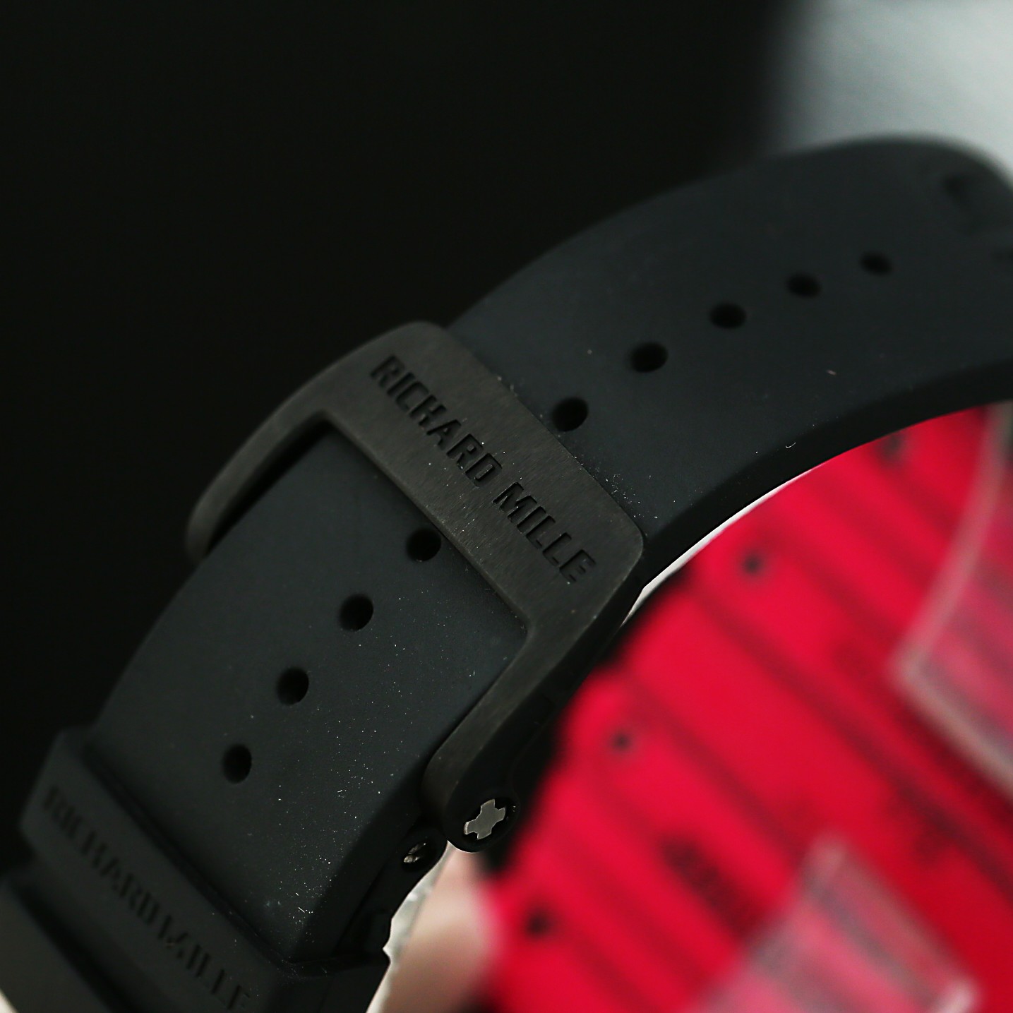 RM12-01 Tourbillon Product Image 8