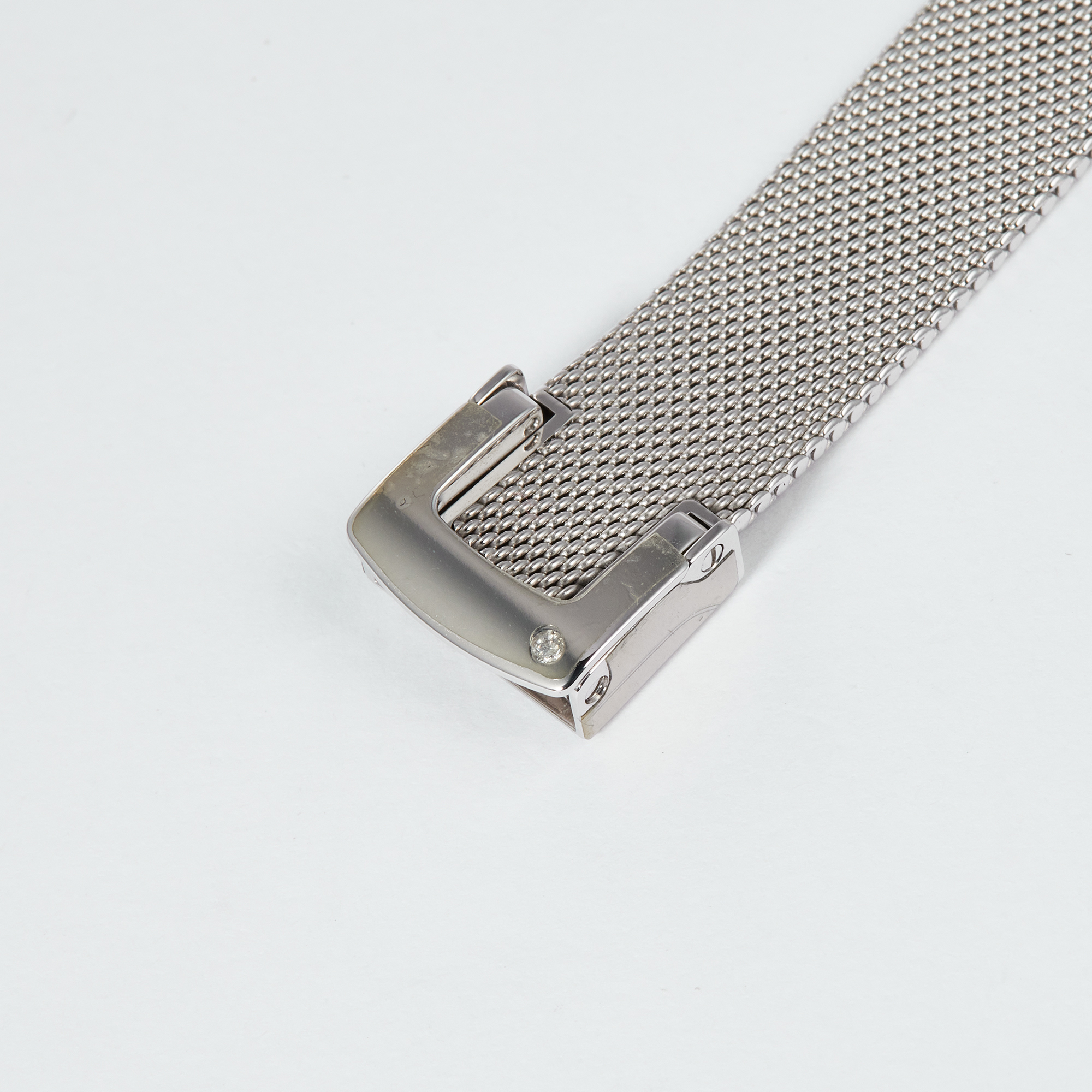 Limelight Gala White Gold Diamond Grey Dial 26mm Product Image 8