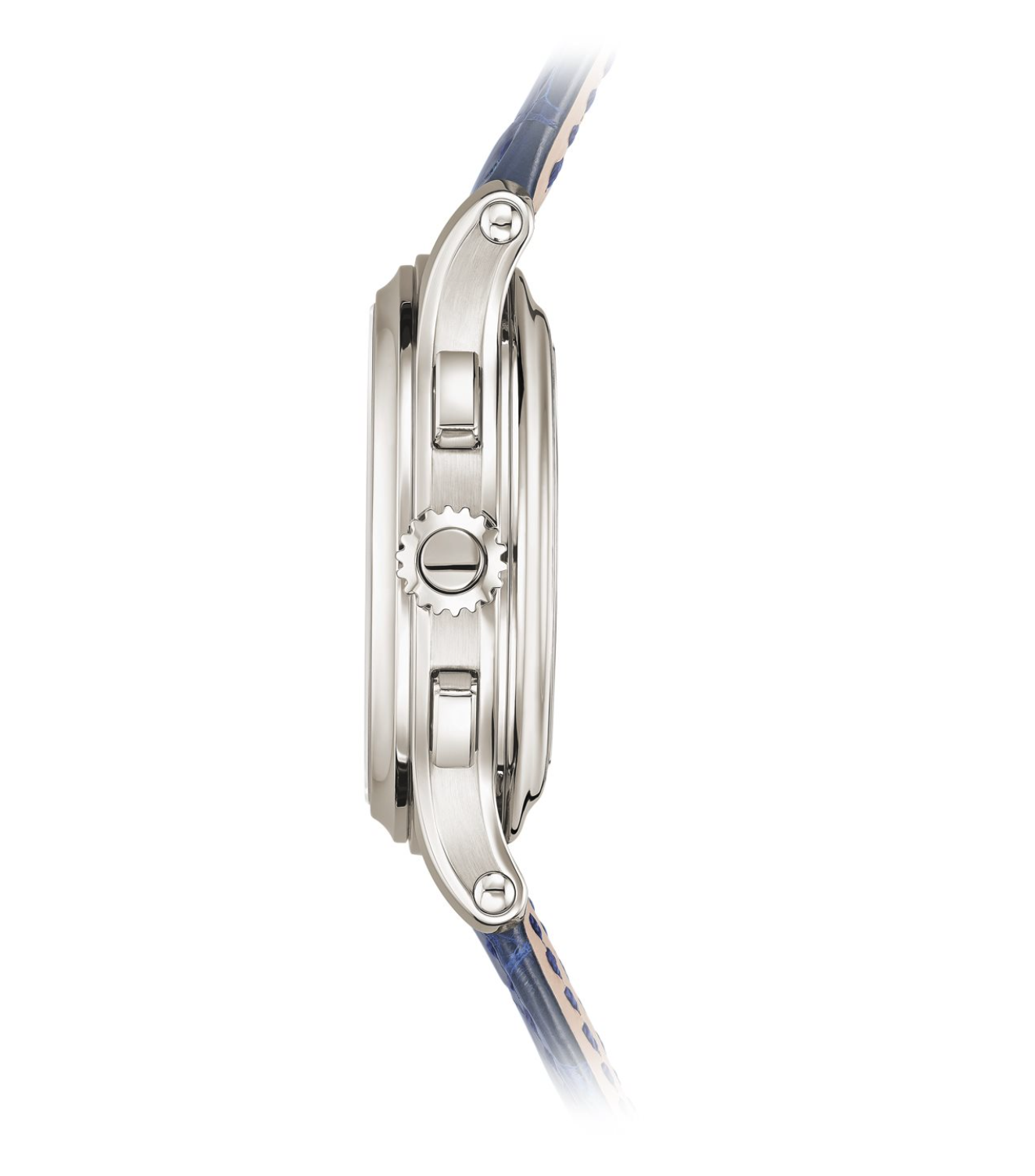 Split-Seconds Chronograph Platinum Blue Dial 41mm Product Image 3