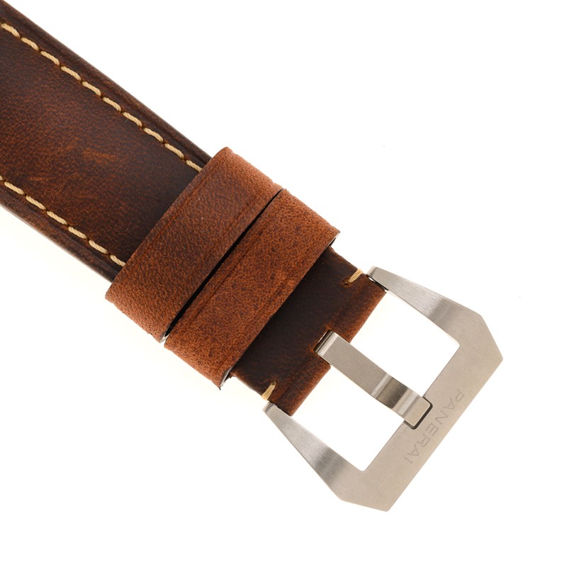 Luminor Logo Steel Green Dial 44mm Product Image 4