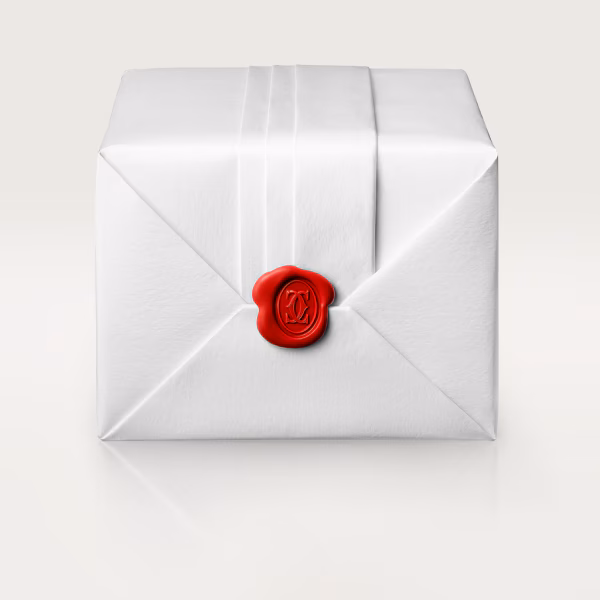 Tank Francaise 20 Yellow Gold & Steel Silver Dial 28mm Product Image 3