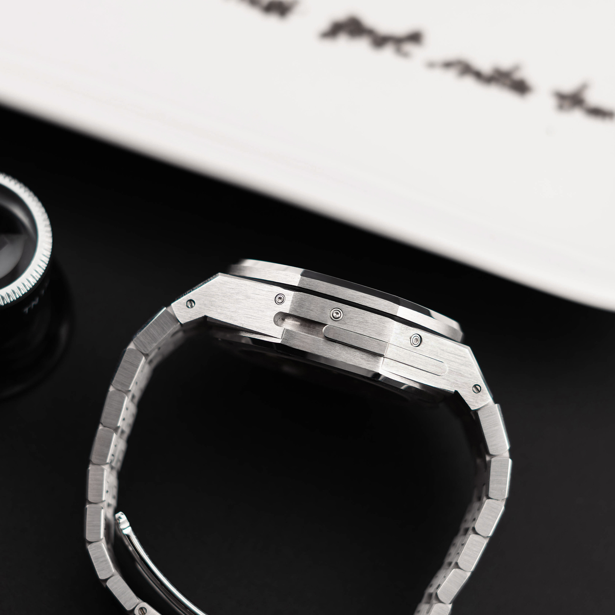 Royal Oak Grande Complication White Gold Blue Dial 44mm Product Image 16