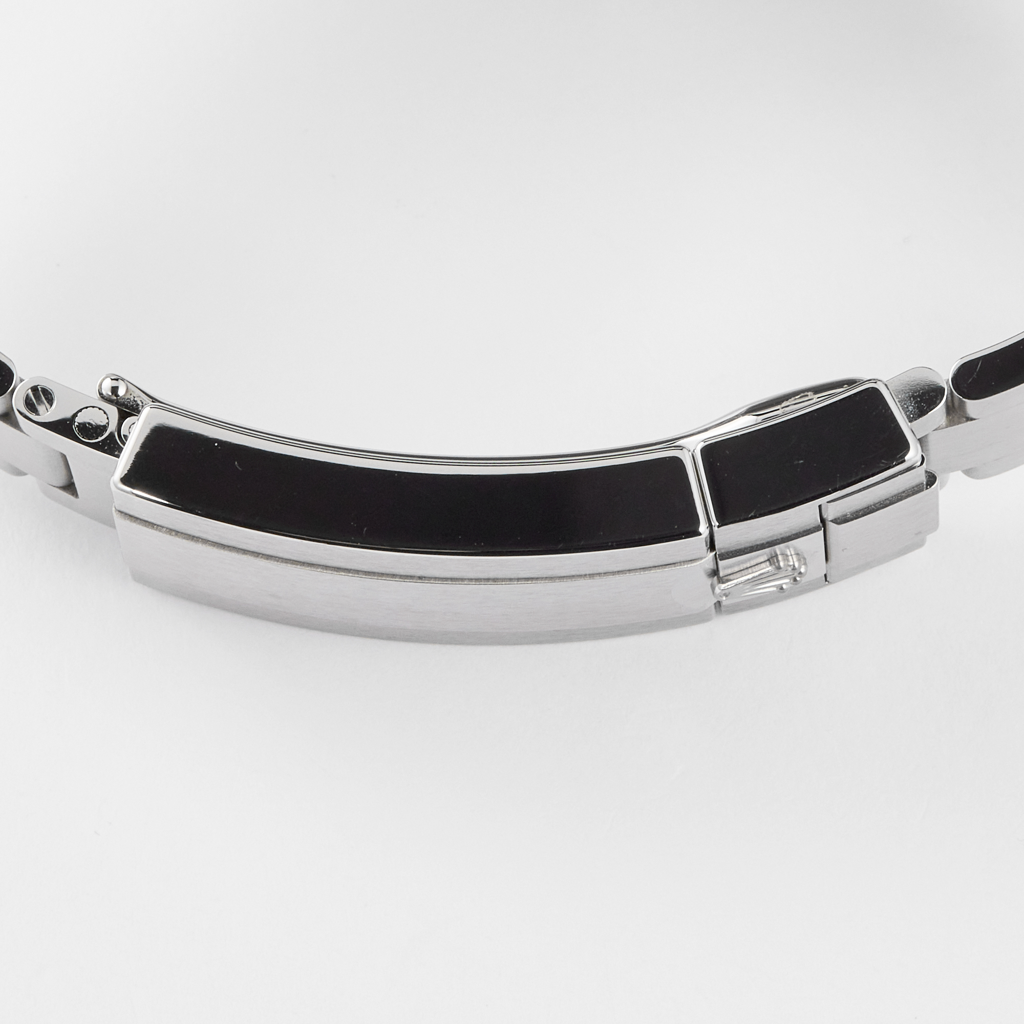 Sea-Dweller Deepsea D-Blue Steel Blue Dial 44mm Product Image 13