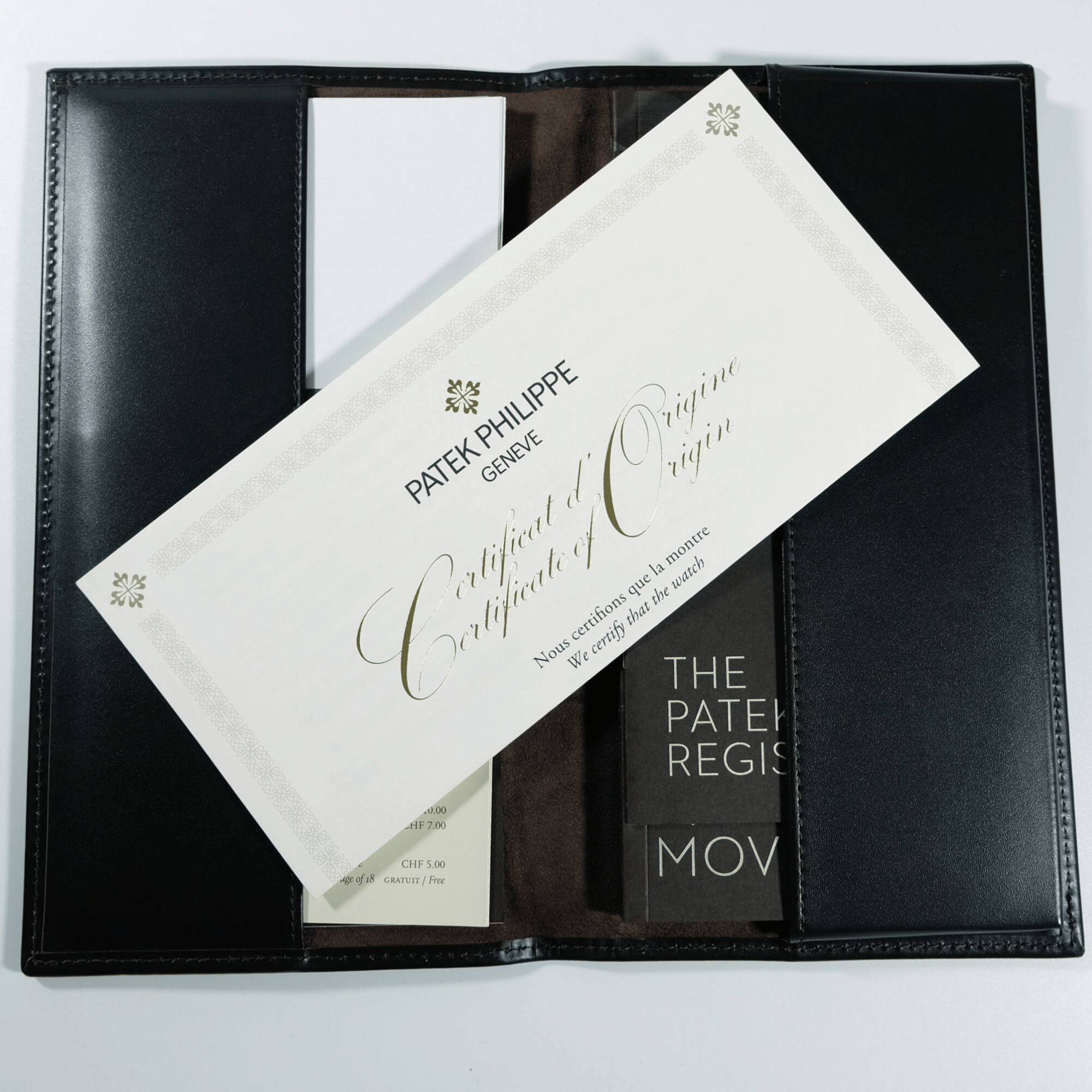 Aquanaut Steel Diamond Brown Dial 35mm Product Image 16