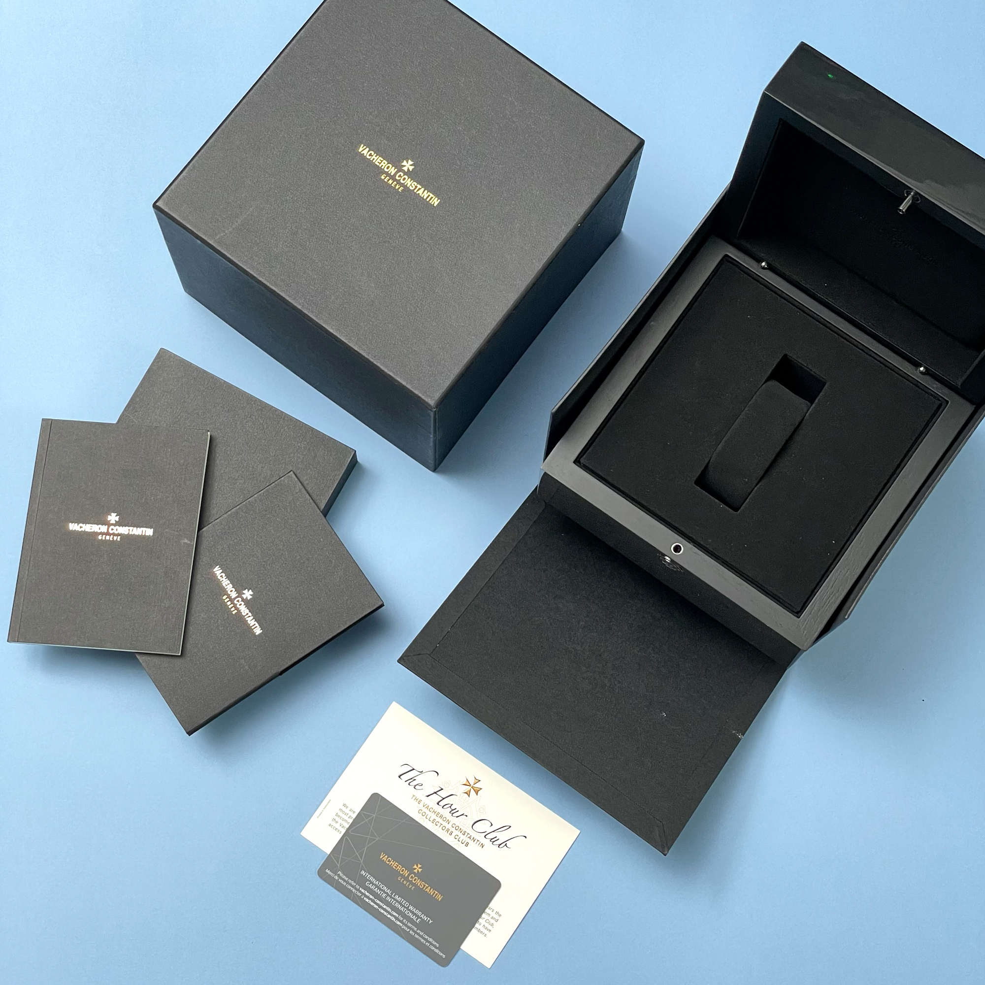 Historiques 222 Yellow Gold Champagne Dial 37mm Product Image 11