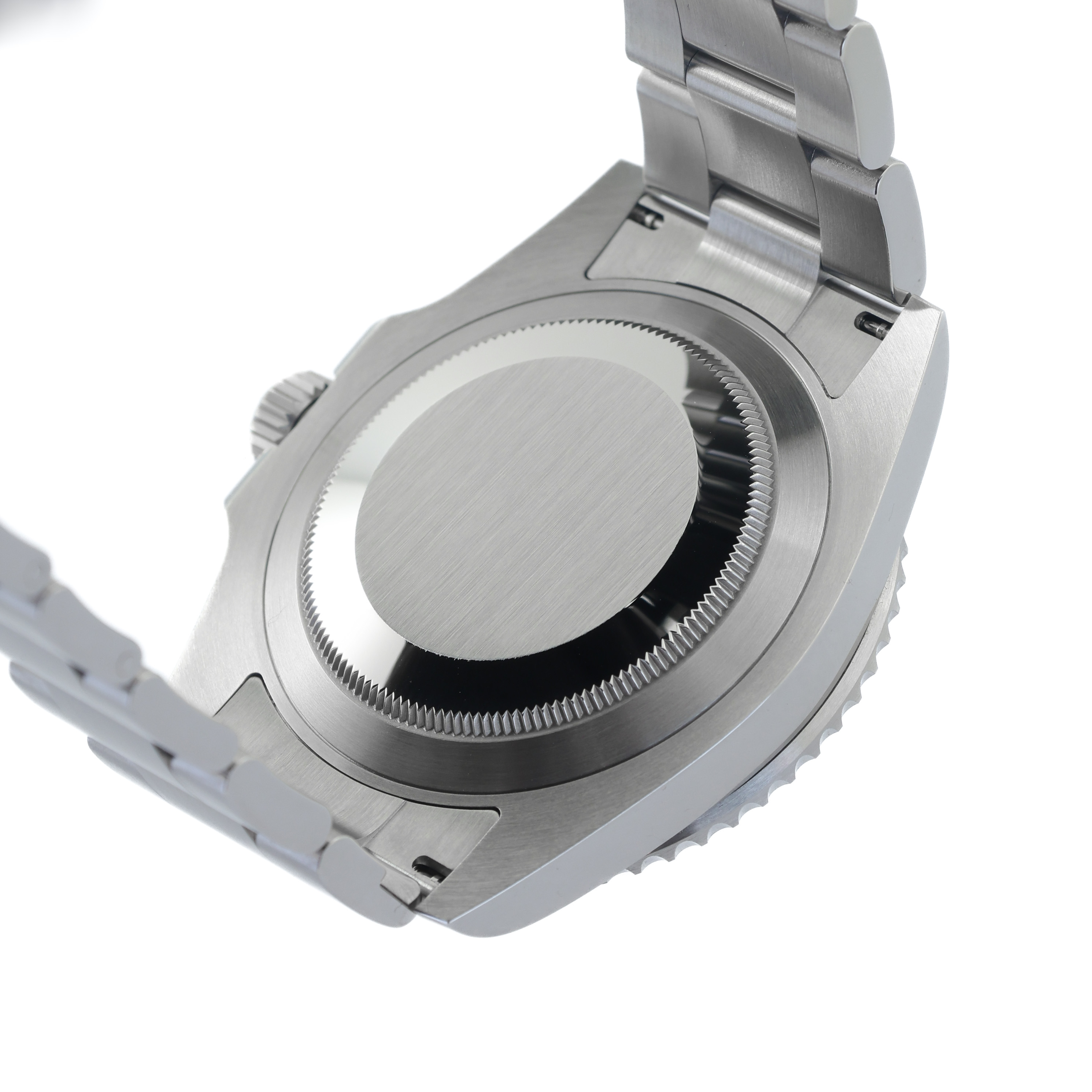 Submariner Date Steel Black Dial 41mm Product Image 9