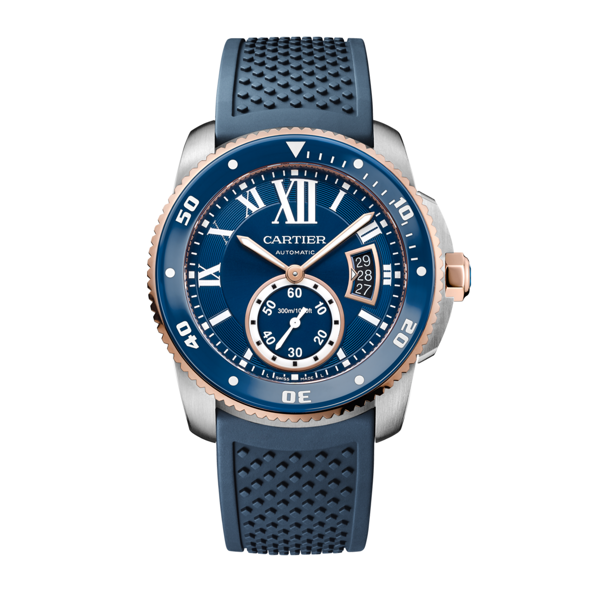 モード ブルー 高級 カルティエ 上品 Cartier ハイブランド サングラス