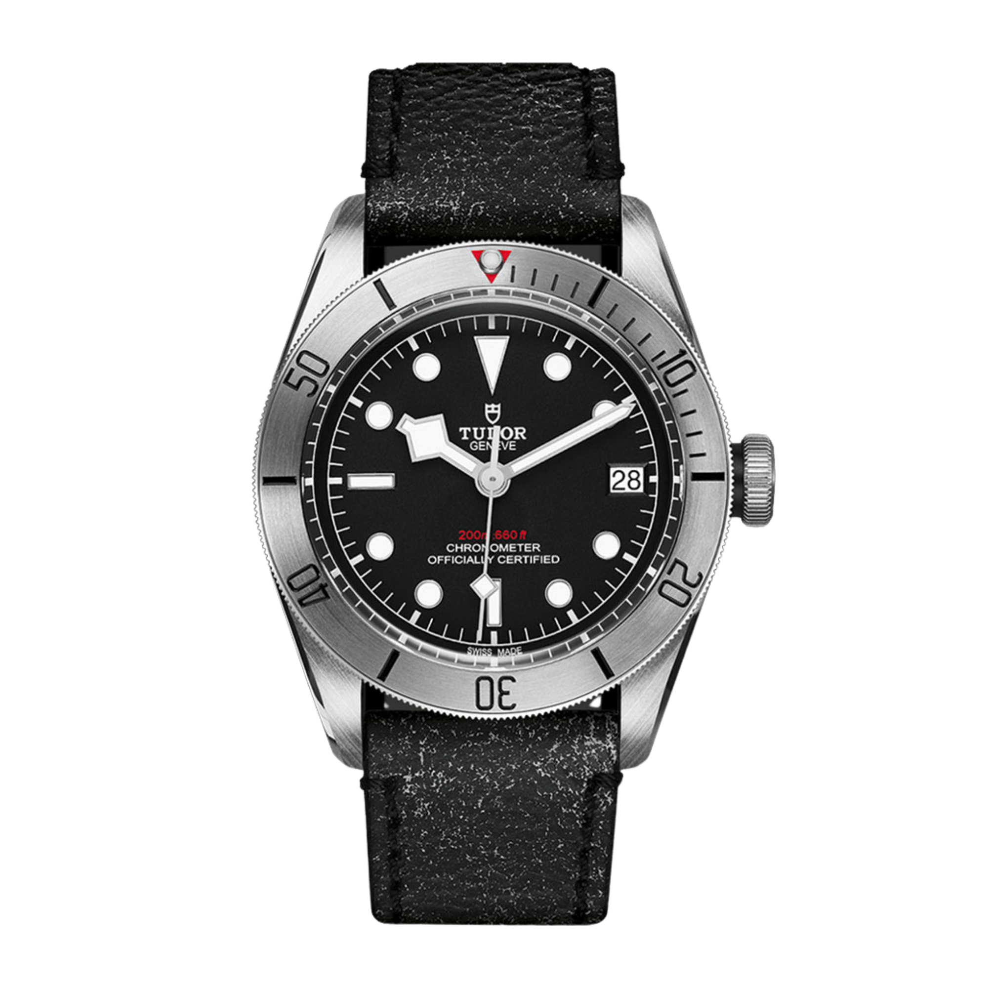 Black Bay Steel Black Dial 41mm Product Image