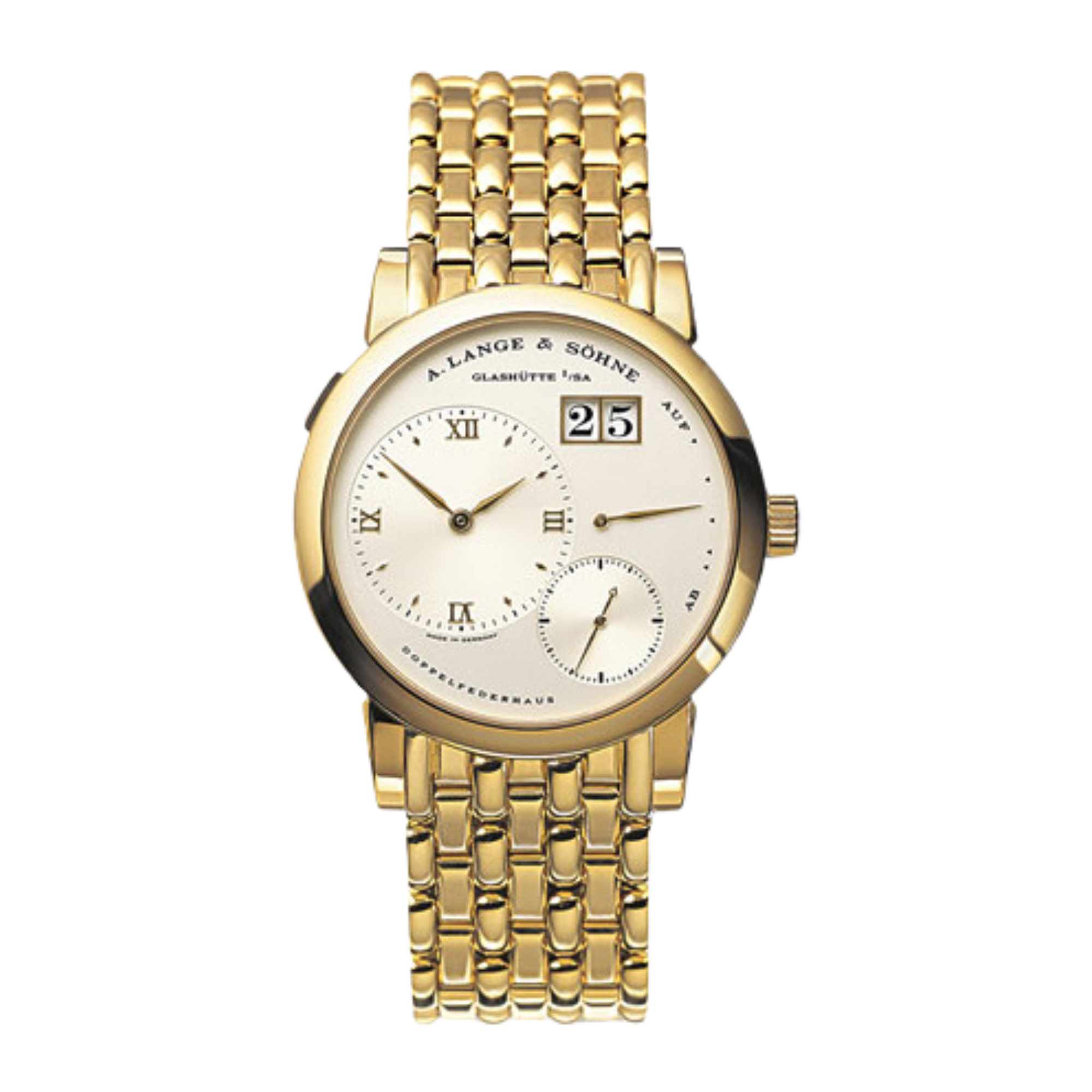 【洋書】time in gold Audemars Piguet Code 11.59 Grande Sonnerie Carillon