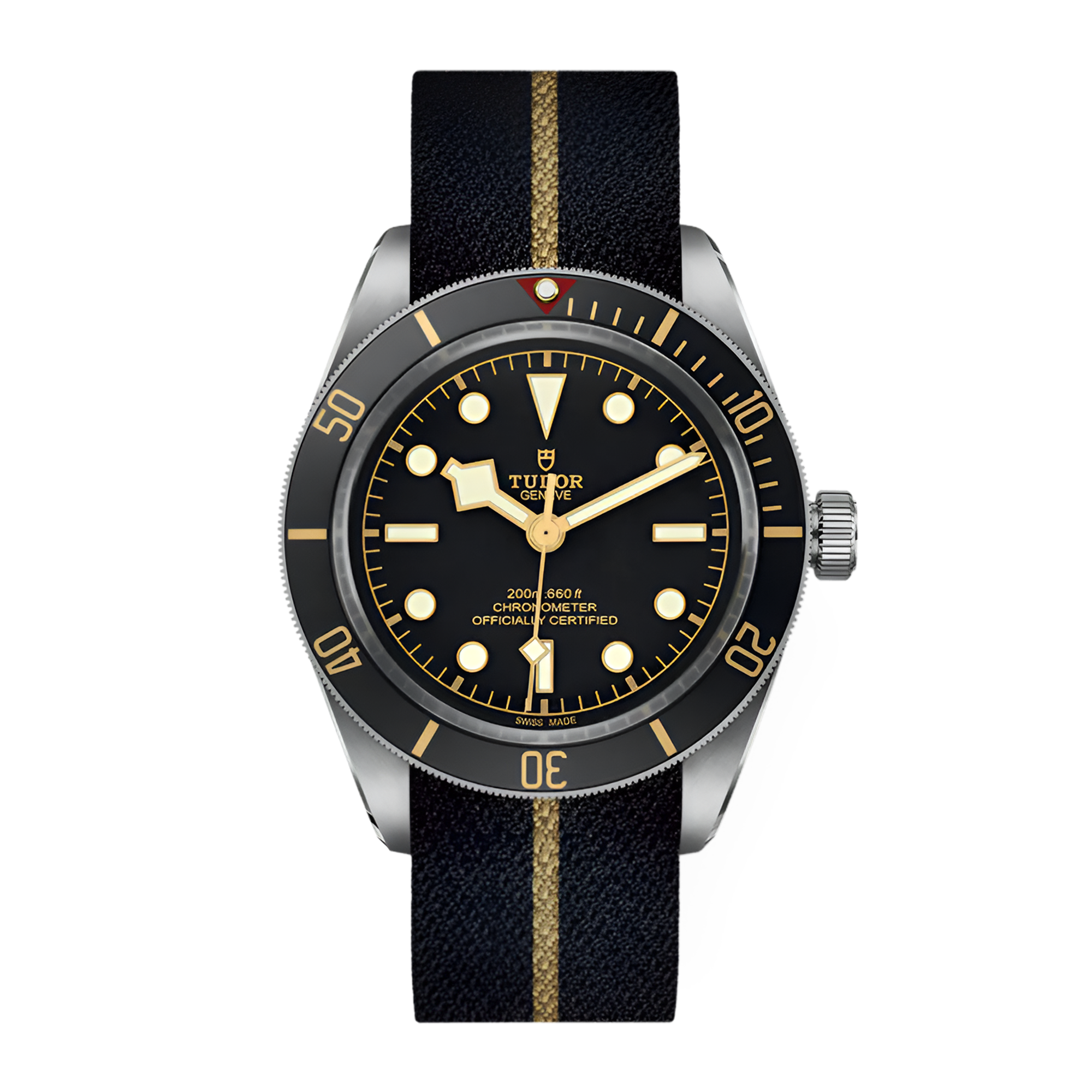 TUDOR Black Bay Fifty-Eight 58 純正メタルブレス TUDOR Black Bay Fifty-Eight | King Jewelers