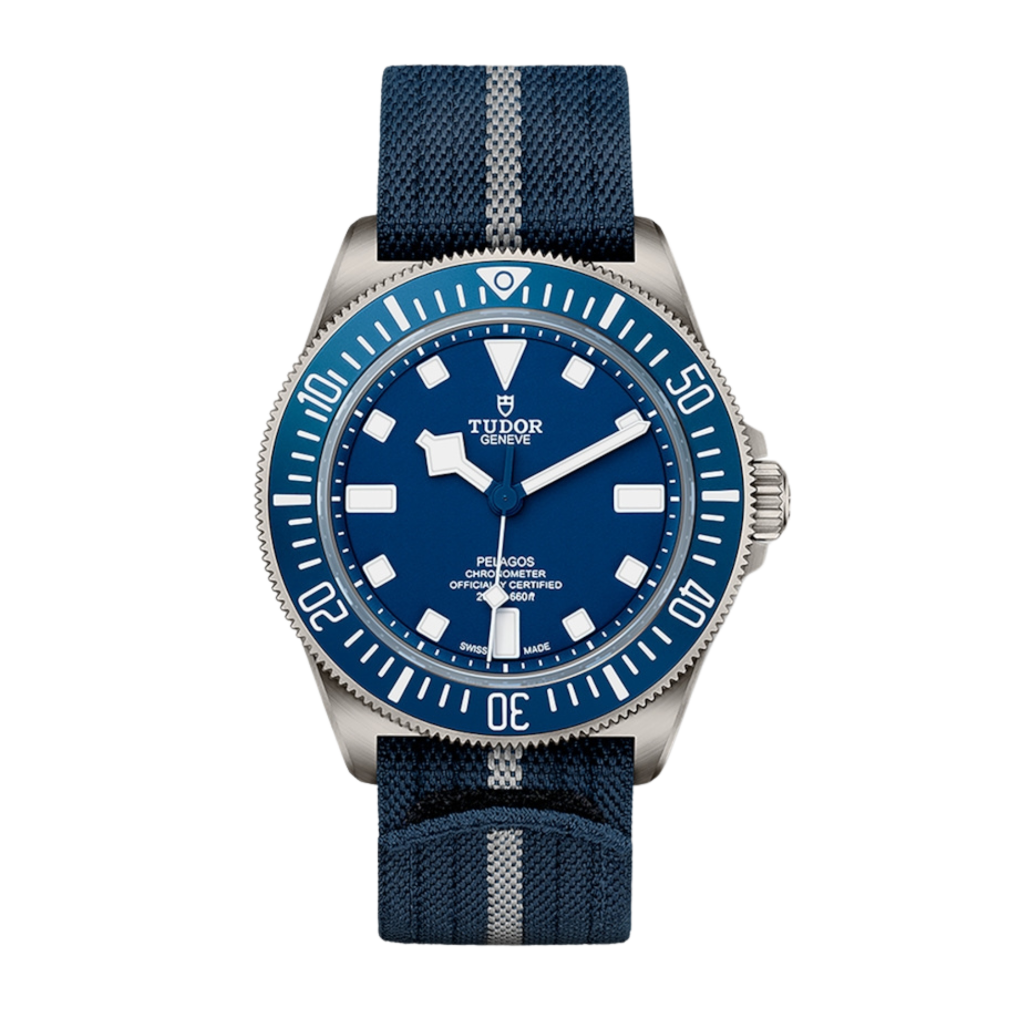 Pelagos FXD Marine Nationale 2023 42mm Product Image