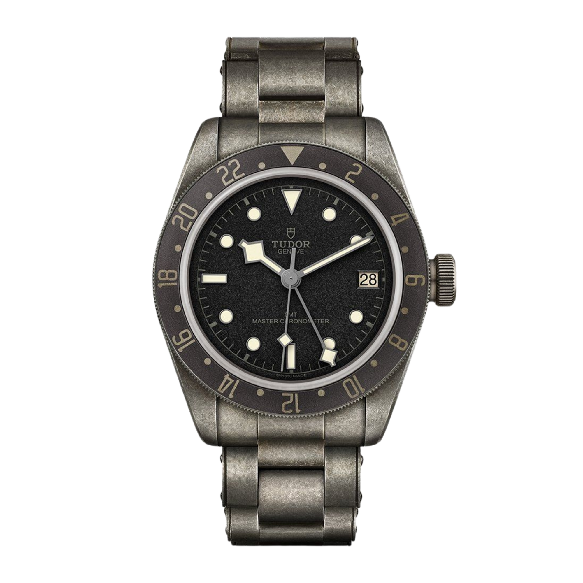 Black Bay GMT One / Only Watch 2021 41mm Product Image