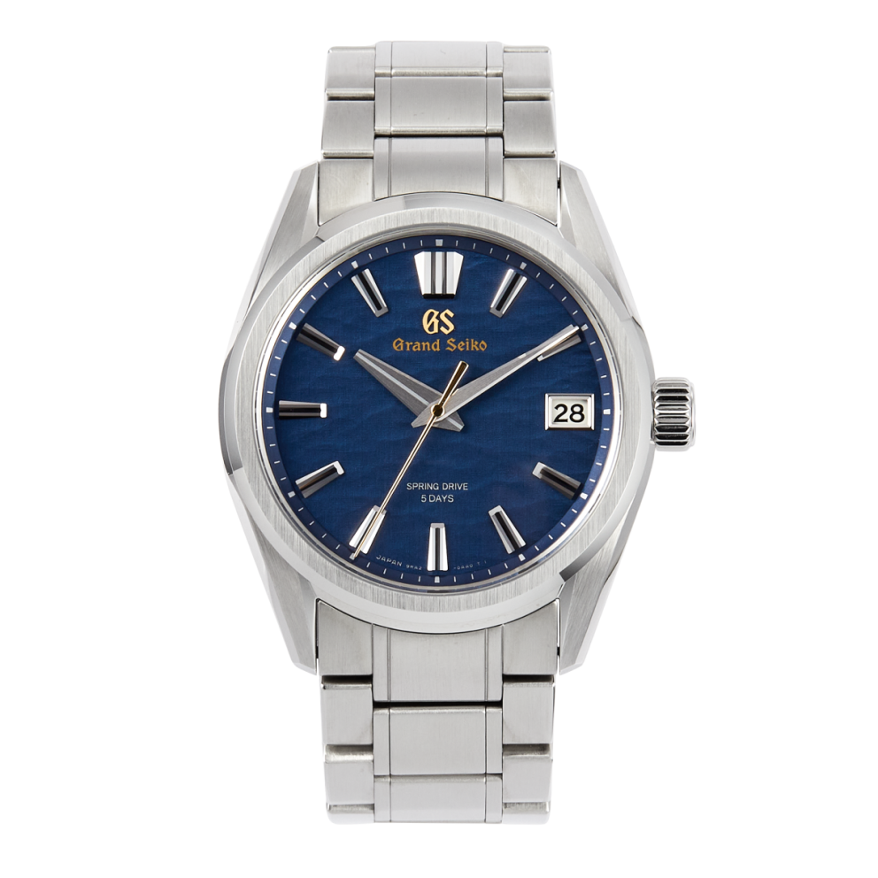 Grand Seiko Watches For Sale Negotiate the Price Wristcheck