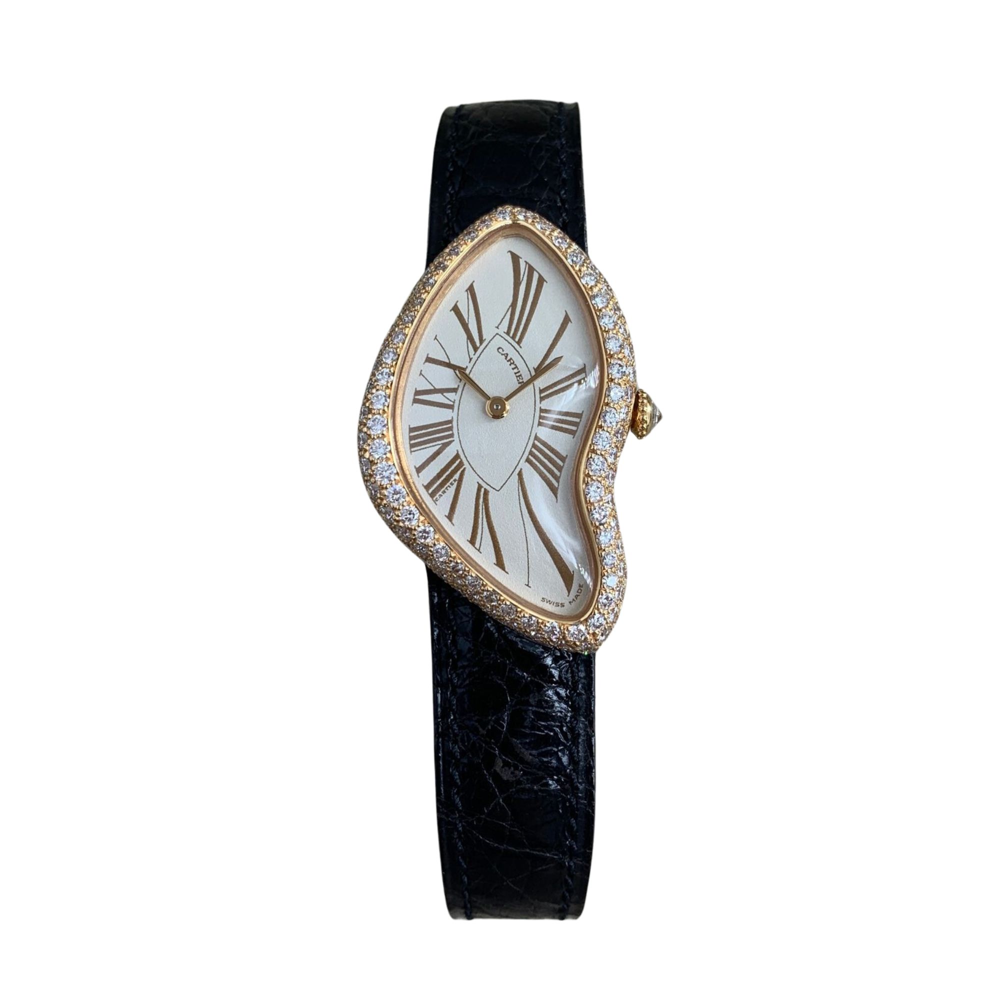 ゴルチェ Cartier 2pac avalanche stabridge