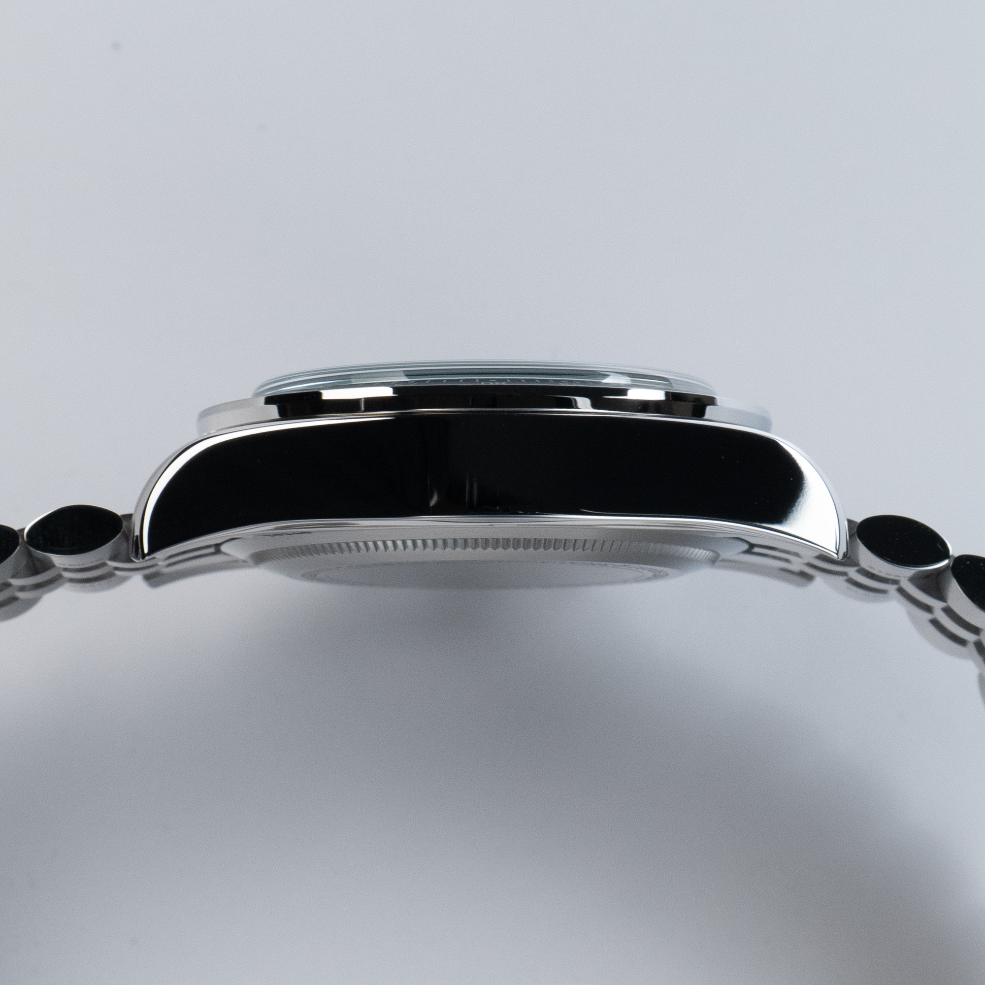 Black Bay Chronograph "Flamingo Blue" Steel Turquoise Dial 41mm Product Image 4