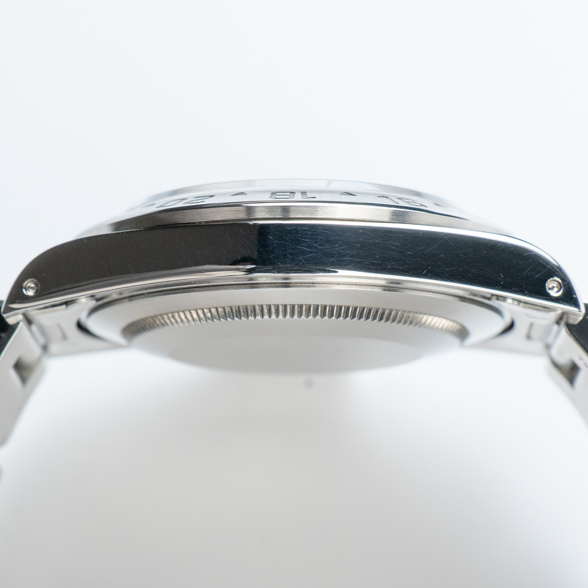 Explorer II Steel White Dial 40mm Product Image 3
