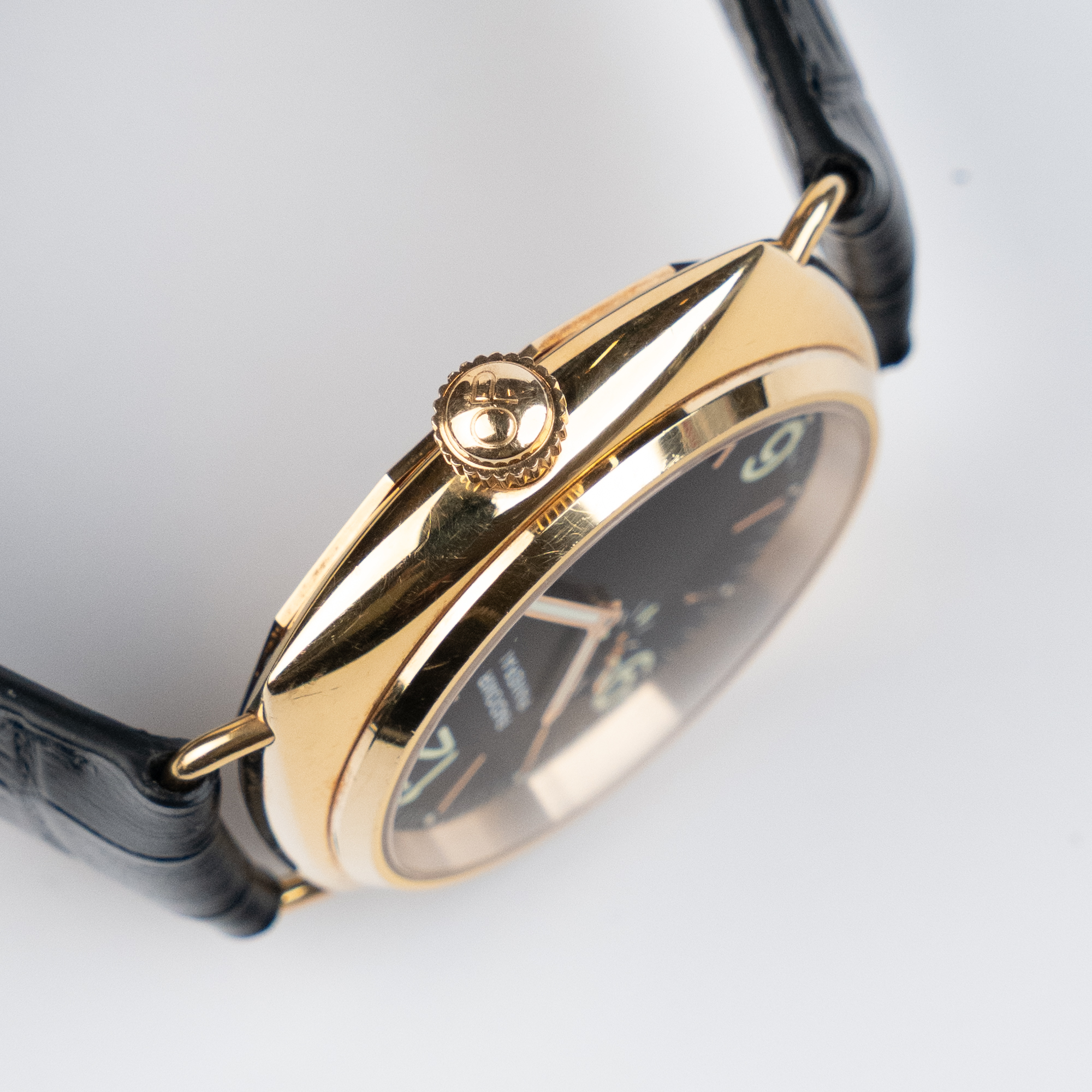 Radiomir Rose Gold Black Dial 40mm Product Image 5