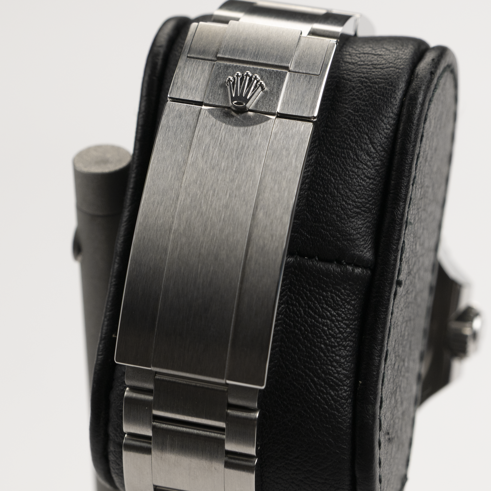 Sea-Dweller Deepsea Steel D-Blue Dial 44mm Product Image 11