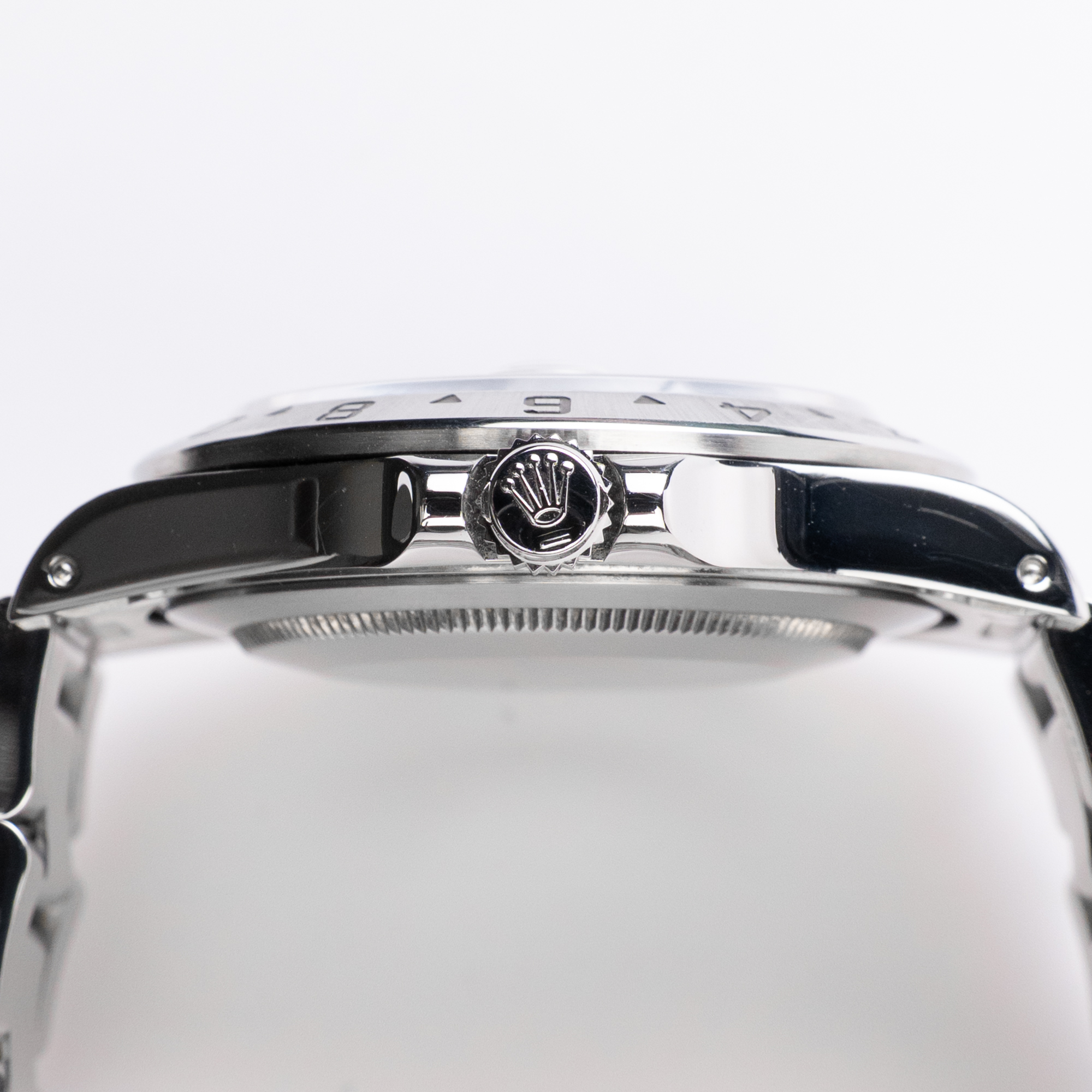 Explorer II Steel White Dial 40mm Product Image 2