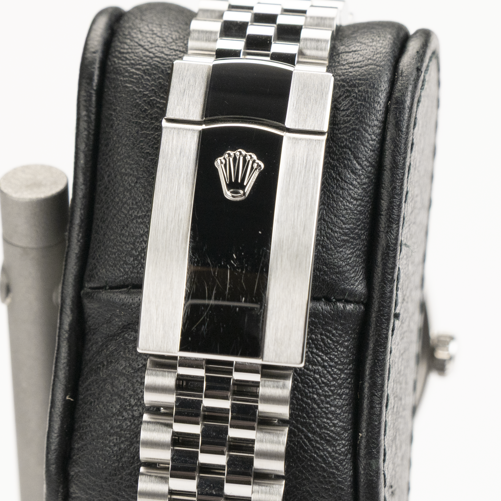 Datejust Steel Jubilee Blue Dial 41mm Product Image 12