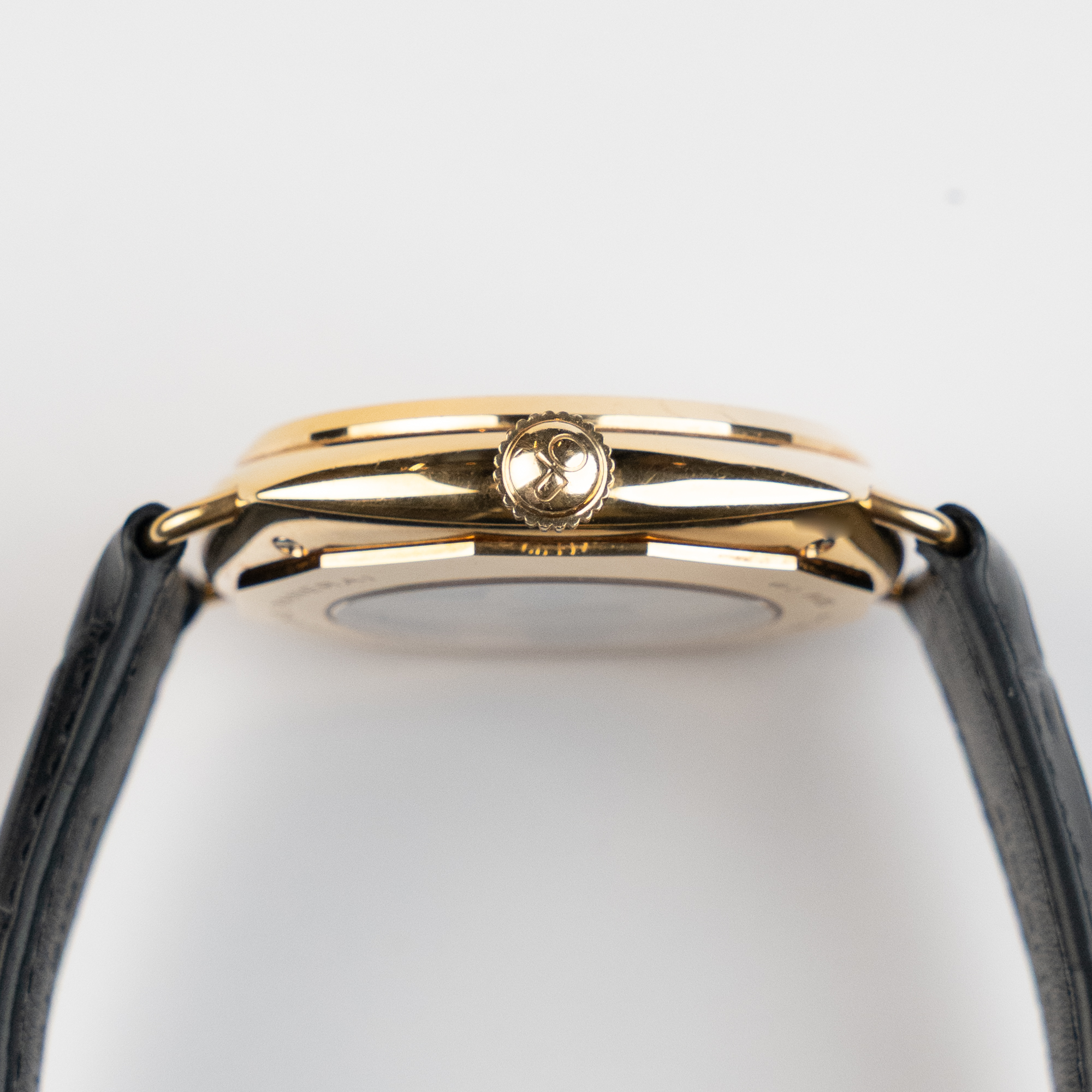 Radiomir Rose Gold Black Dial 40mm Product Image 2