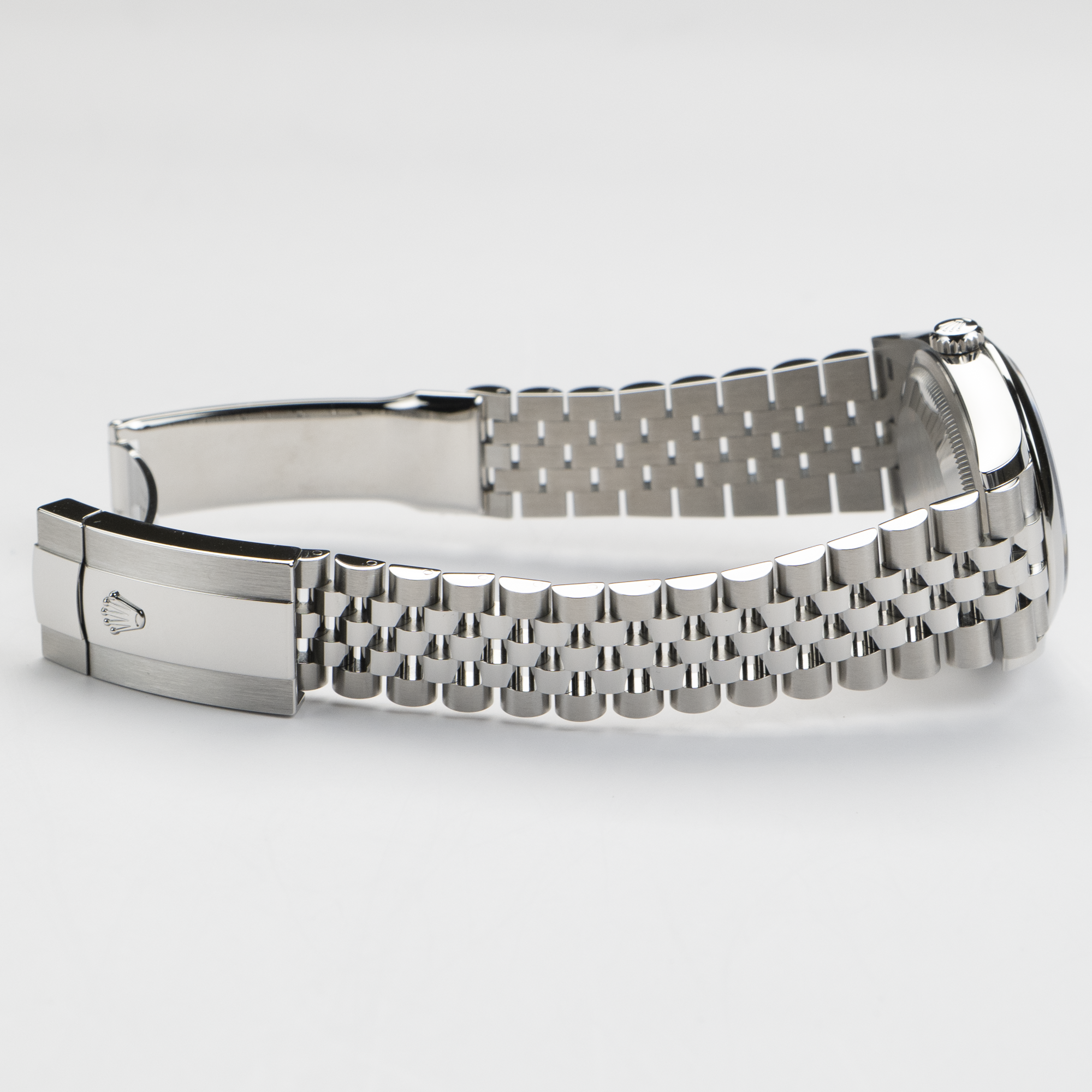 Datejust Steel Jubilee Blue Dial 36mm Product Image 9