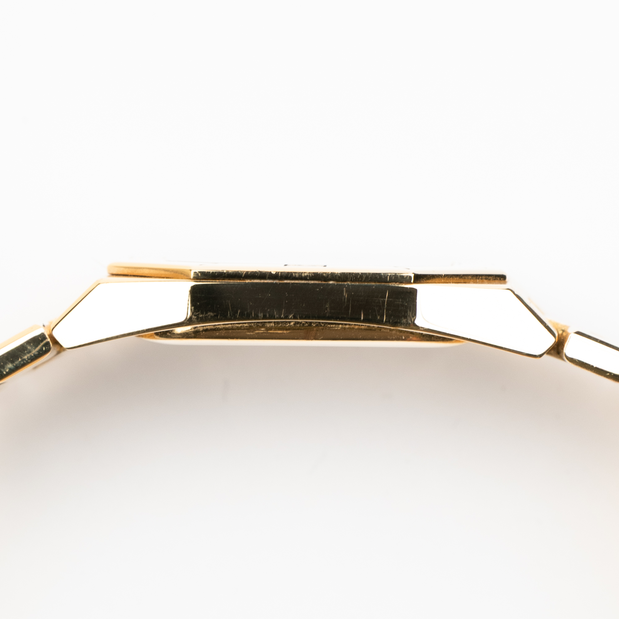 Vintage Cellini Yellow Gold Champagne Dial 27mm Product Image 5