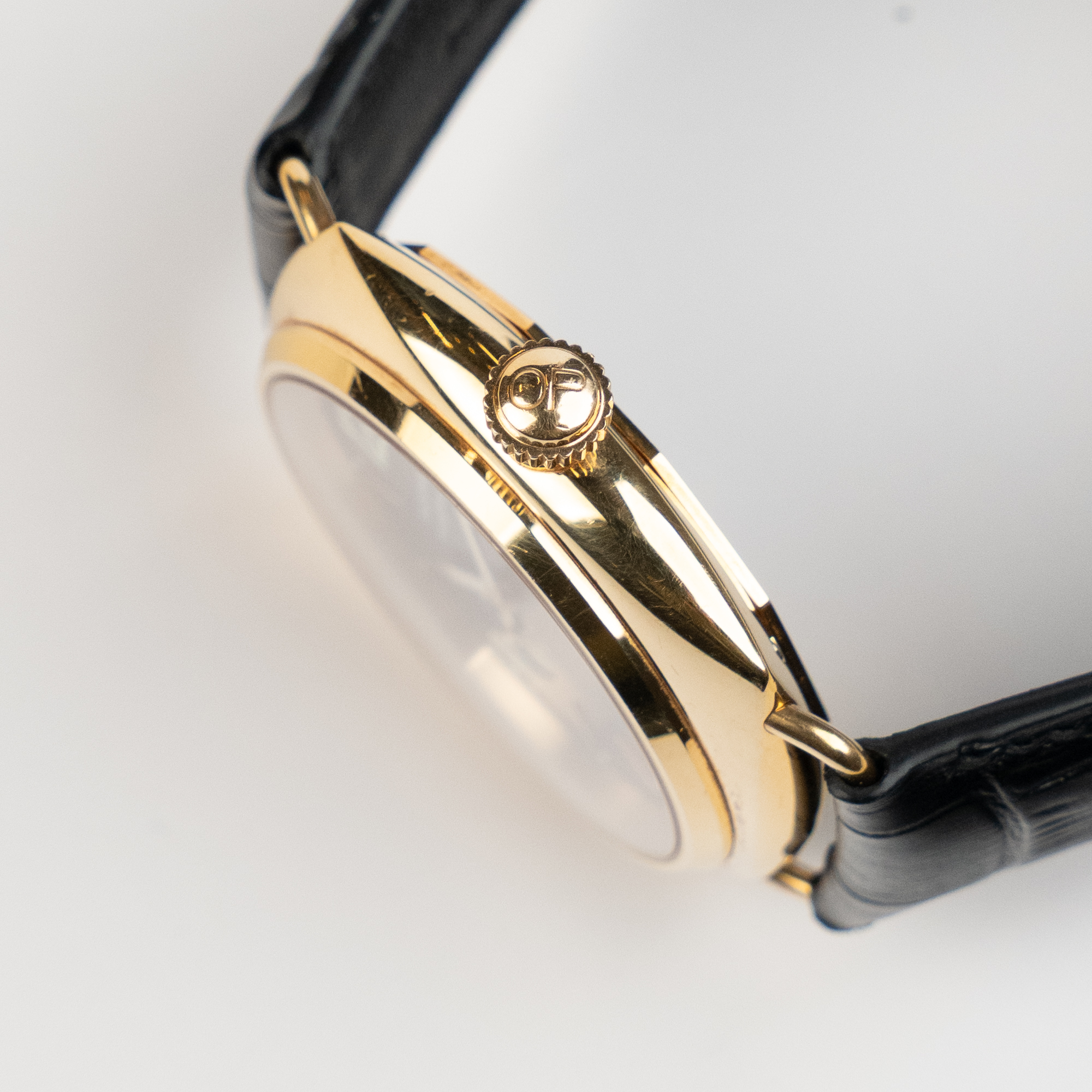 Radiomir Rose Gold Black Dial 40mm Product Image 4