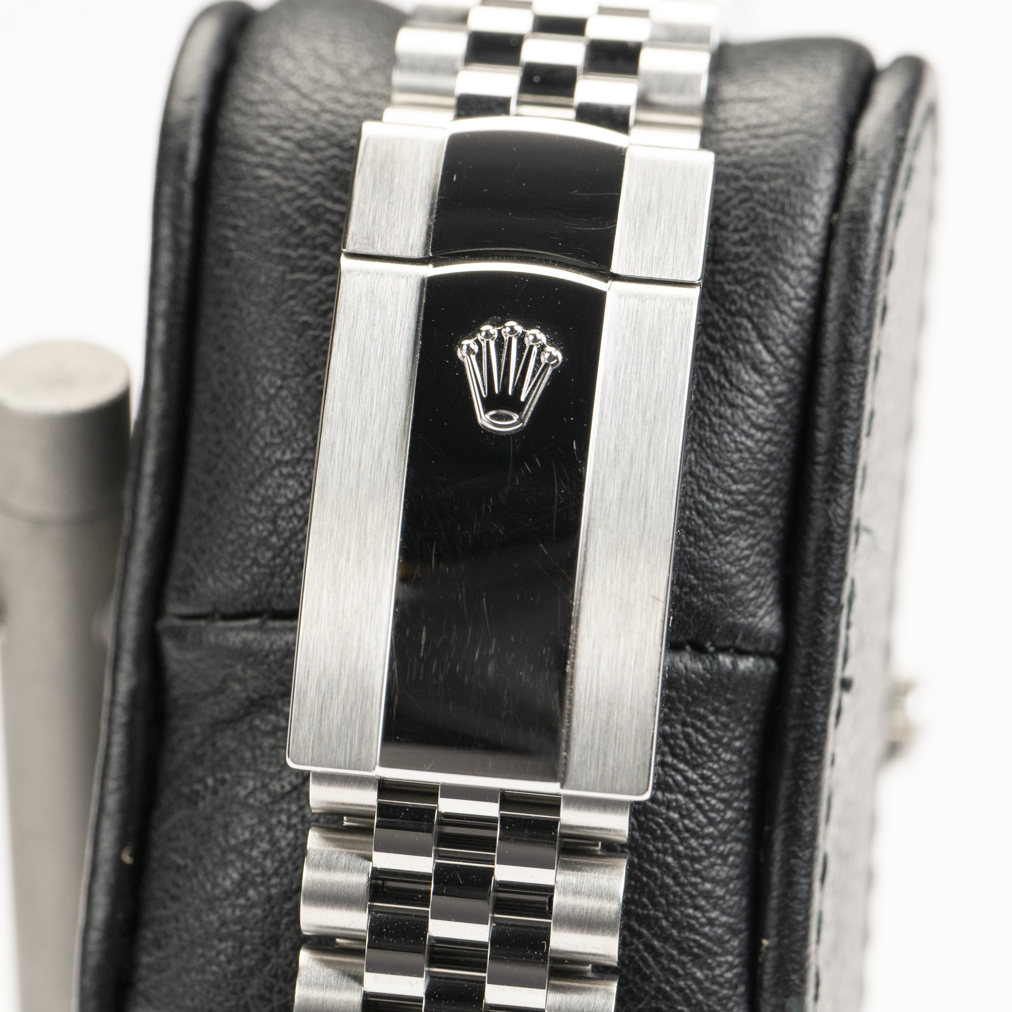 Datejust Steel Jubilee Blue Dial 36mm Product Image 11