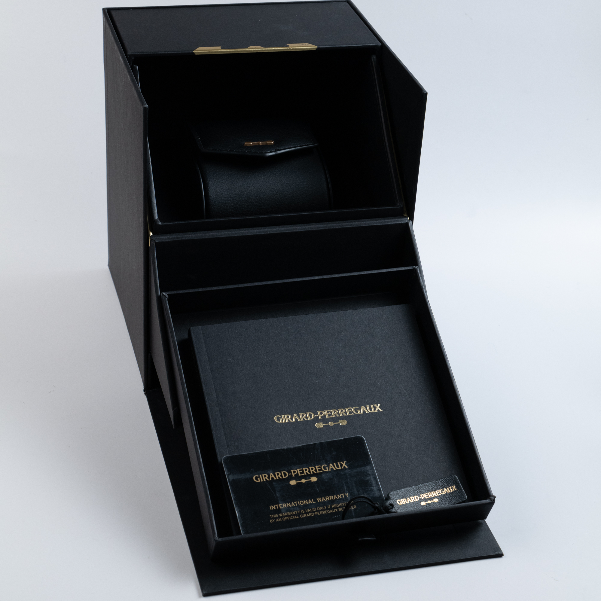 Laureato Steel Green Dial 42mm Product Image 12