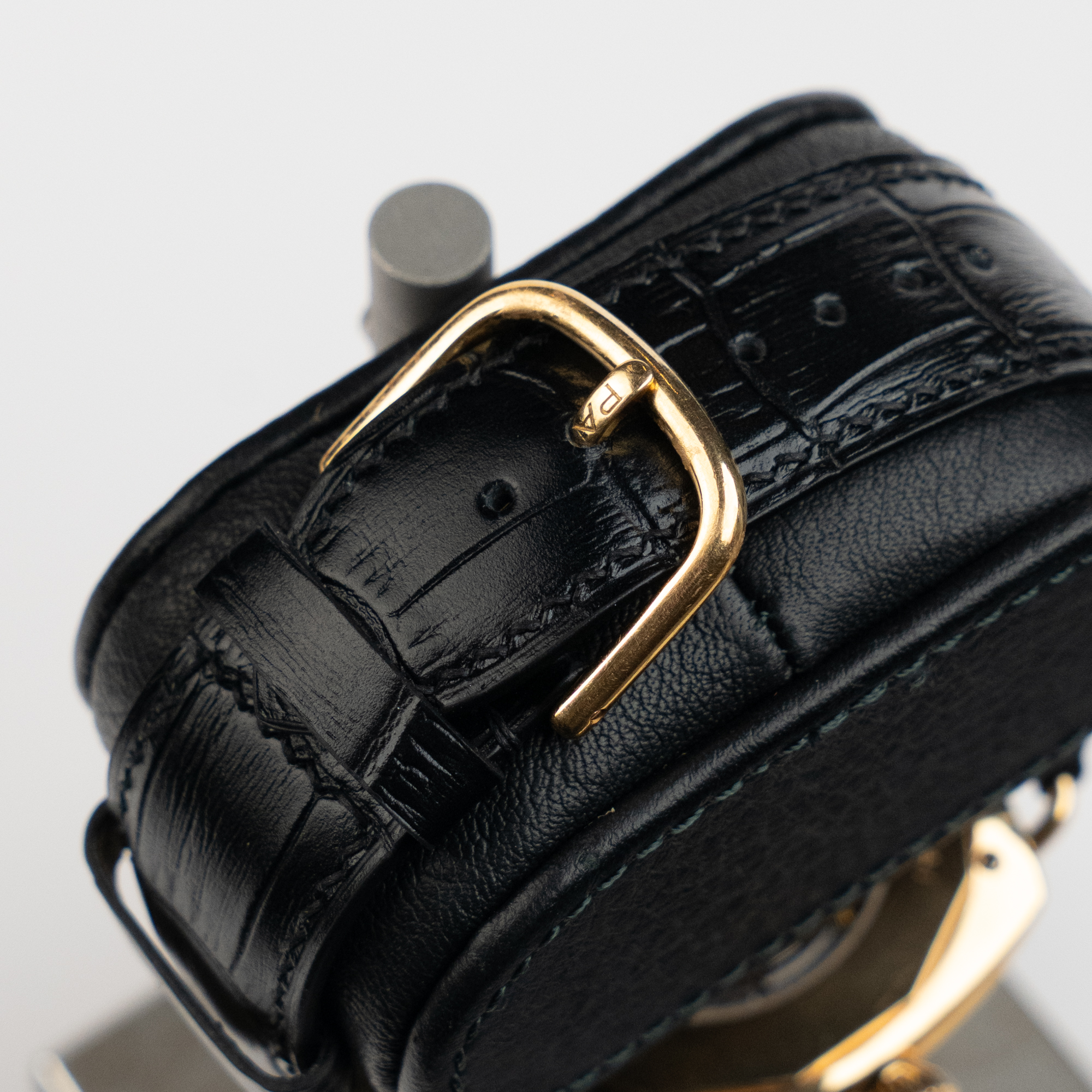Radiomir Rose Gold Black Dial 40mm Product Image 9